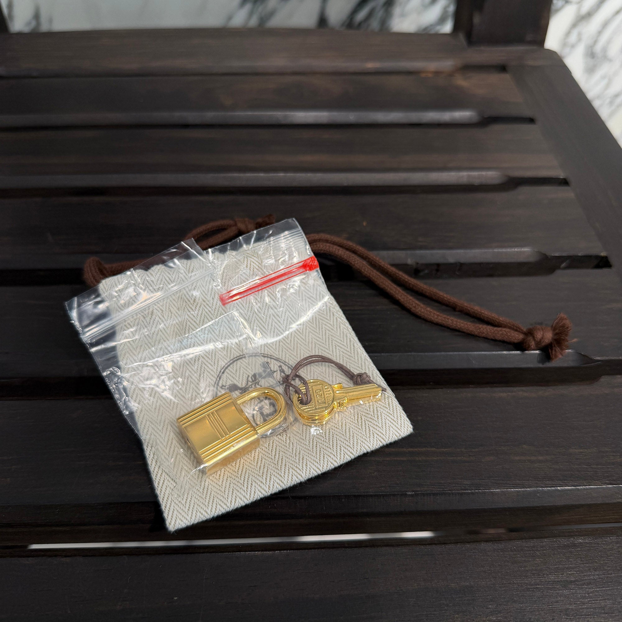 HERMES Picotin Lock PM "NOIR" K刻印 エルメス ピコタンロック PM "ノワール" K刻印