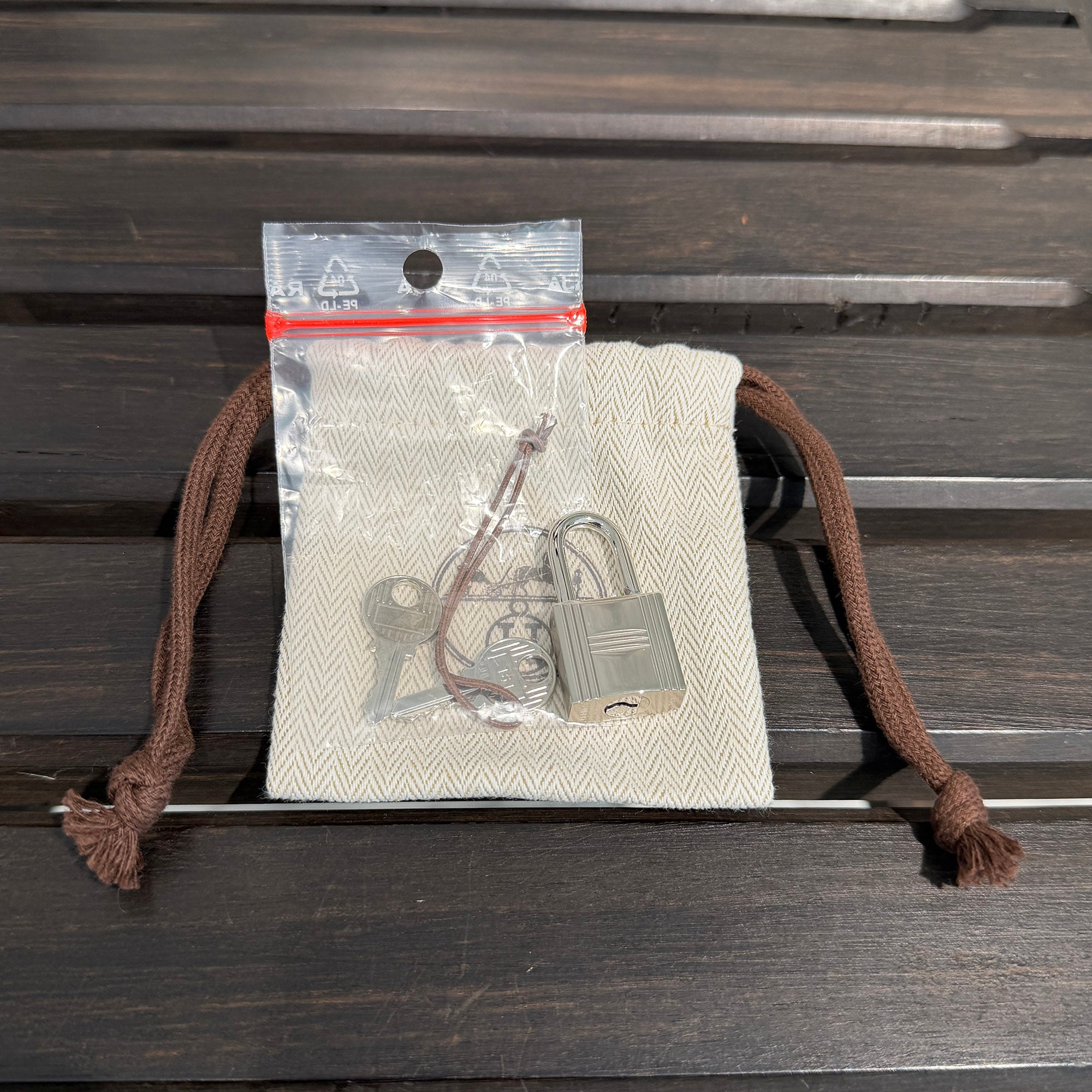 HERMES Picotin Lock PM "NOIR" K刻印 エルメス ピコタンロック PM "ノワール" K刻印