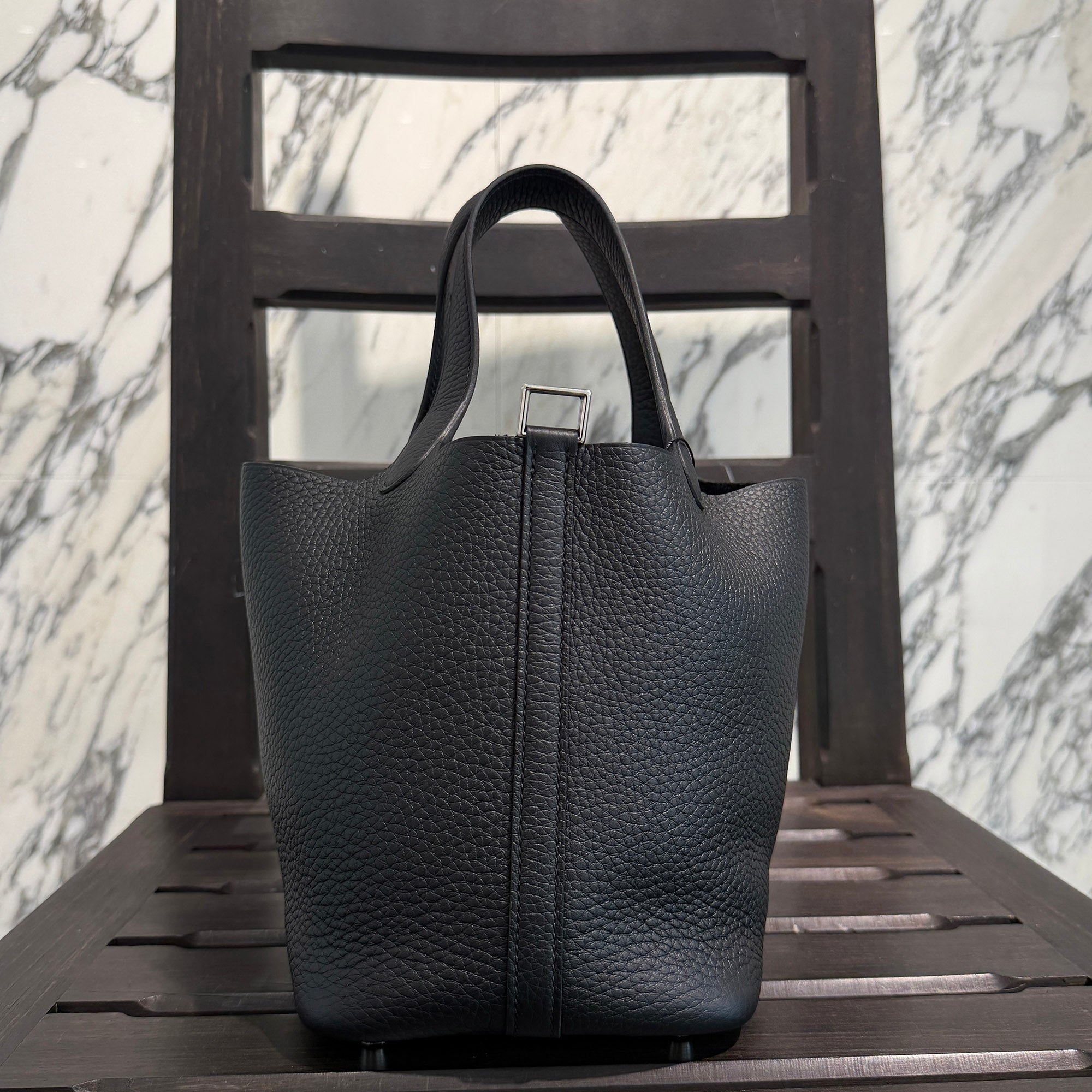 HERMES Picotin Lock PM 