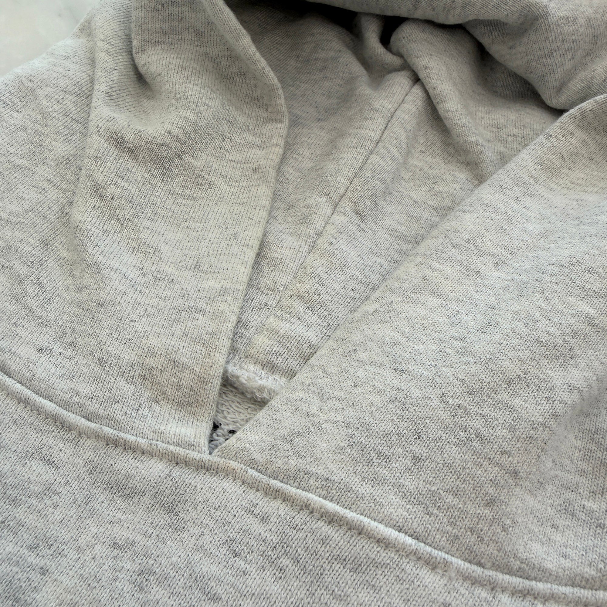 CHROME HEARTS × MATTY BOY 2021SS PPO STAY FAST Pullover Hoodie Size S クロムハーツ × マッティボーイ PPO スティファスト プルオーバーフーディ サイズS