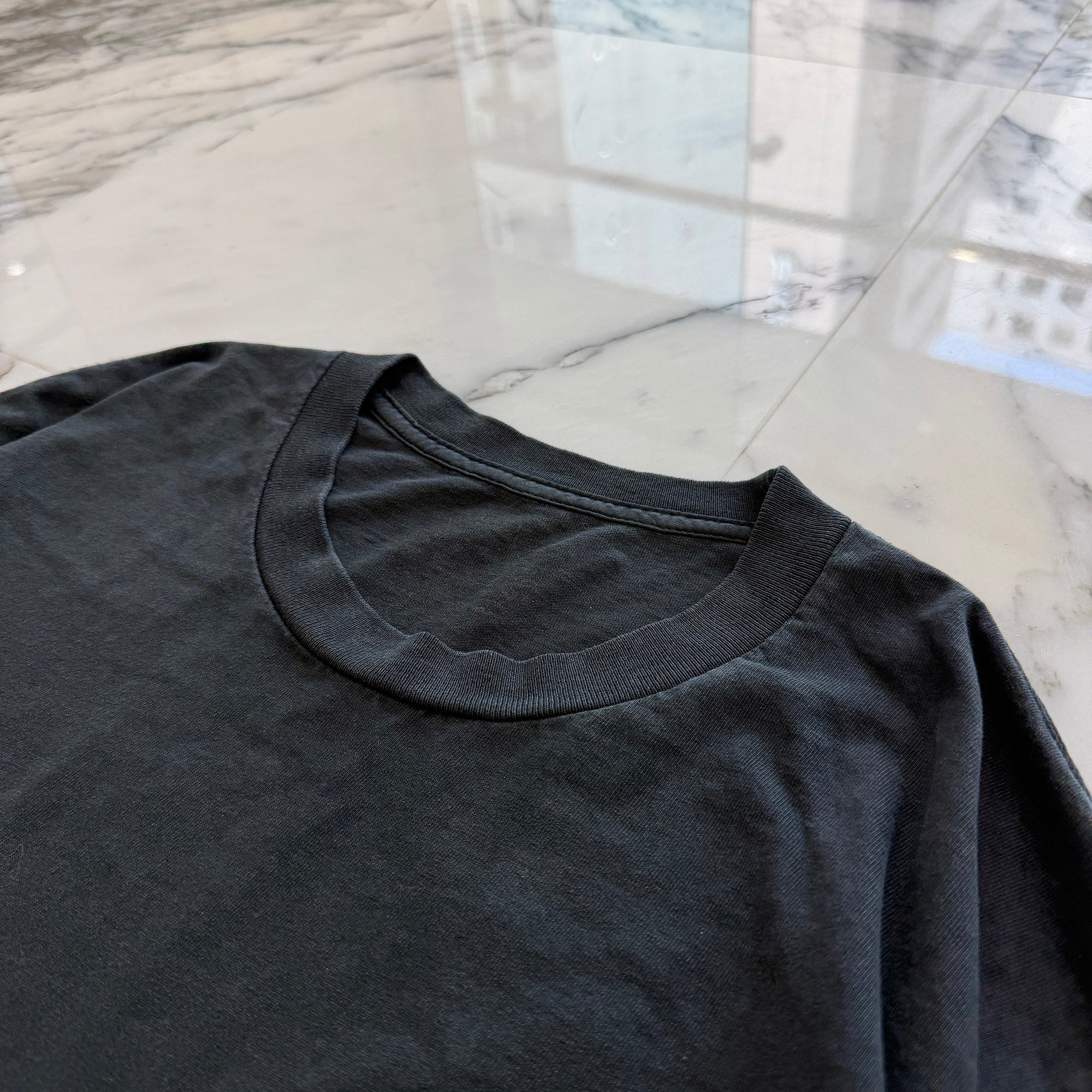 CHROME HEARTS Soap & Water Long Sleeve Tee Size XL クロムハーツ ソープアンドウォーター ロングスリーブTシャツ サイズXL