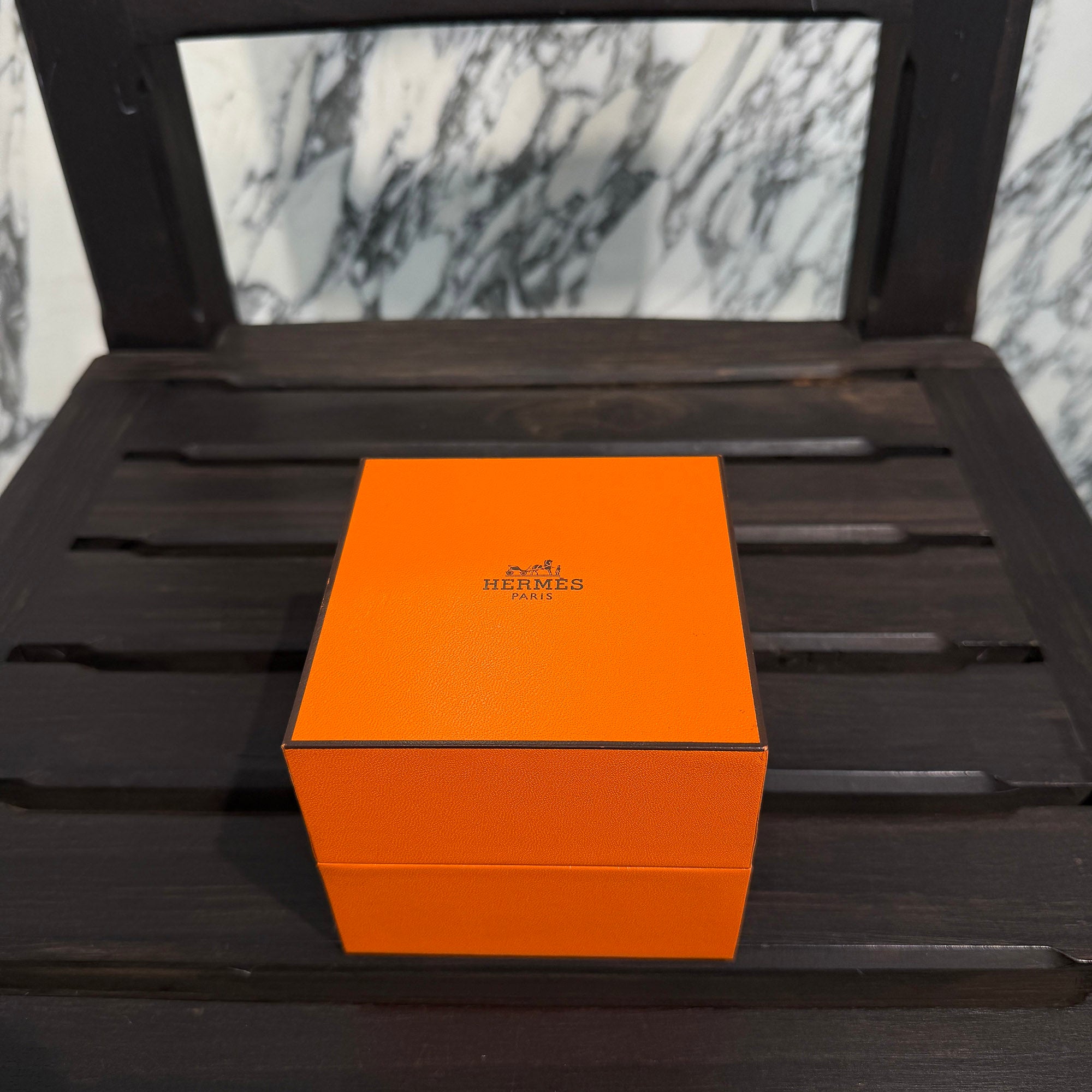 HERMES Chaine d’Ancre TGM 12 エルメス シェーヌダンクル TGM 12コマ
