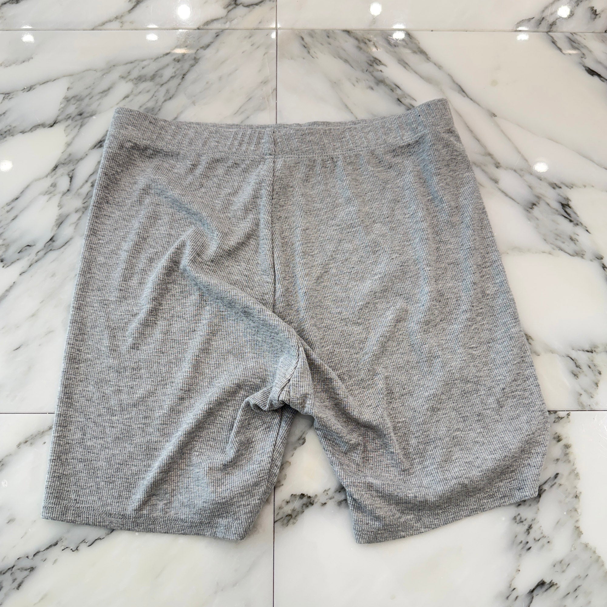 CHROME HEARTS Y NOT CH Logo Embroidery Thermal Shorts Size S クロムハーツ ワイノット CHロゴ刺繍 サーマルショーツ サイズS