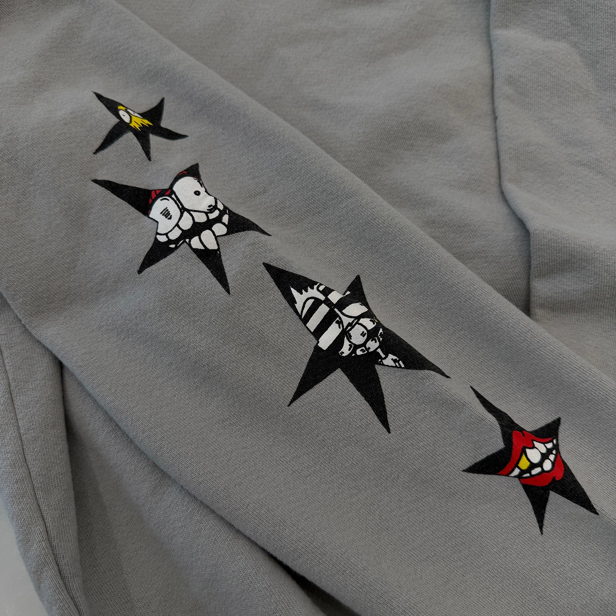 CHROME HEARTS × MATTY BOY "SUGGEST" Sweat Shirt Size S クロムハーツ×マッティボーイ SUGGEST スウェットシャツ サイズS