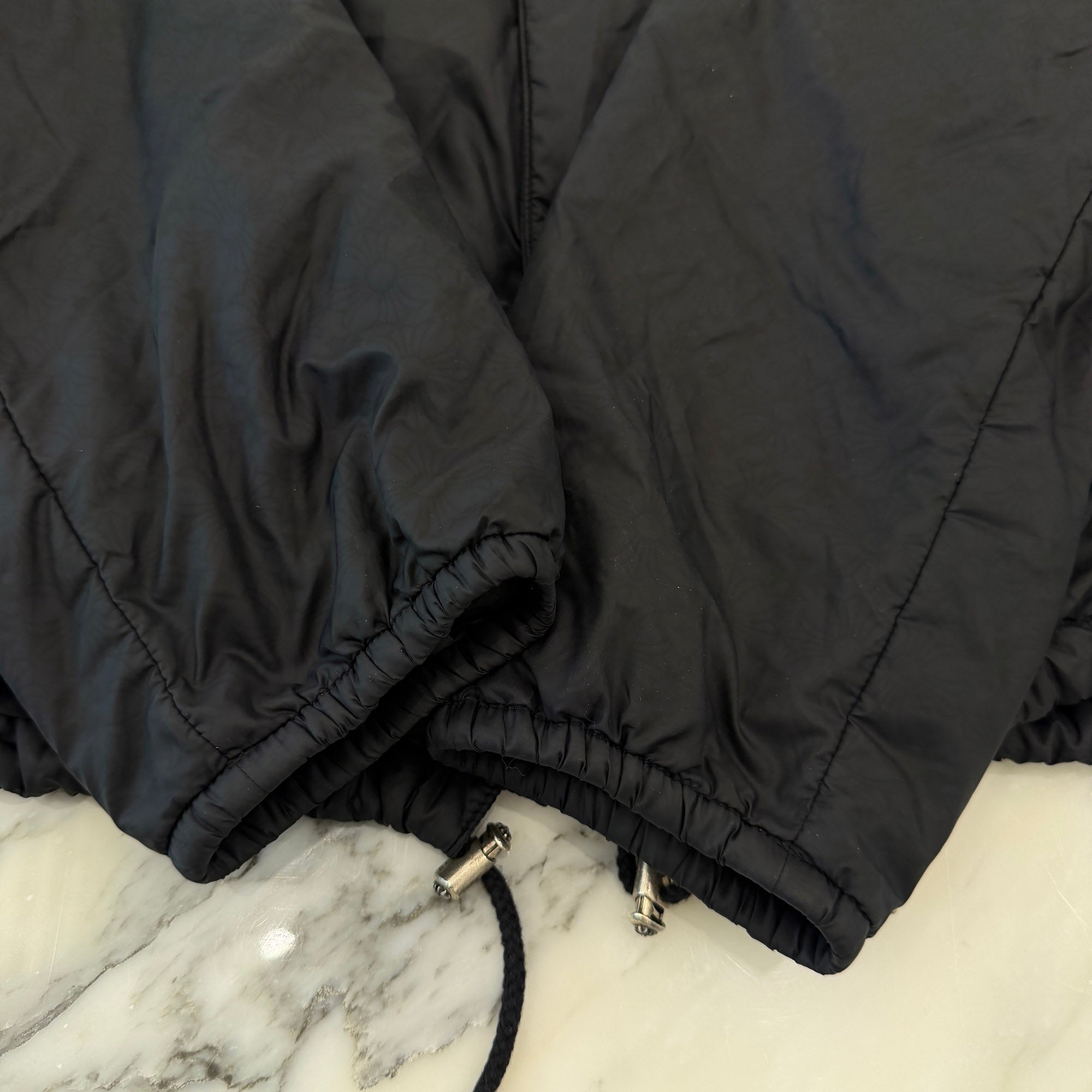 CHROME HEARTS CH Plus Nylon Jacket Size XXL クロムハーツ CHプラス ナイロン ジャケット サイズXXL