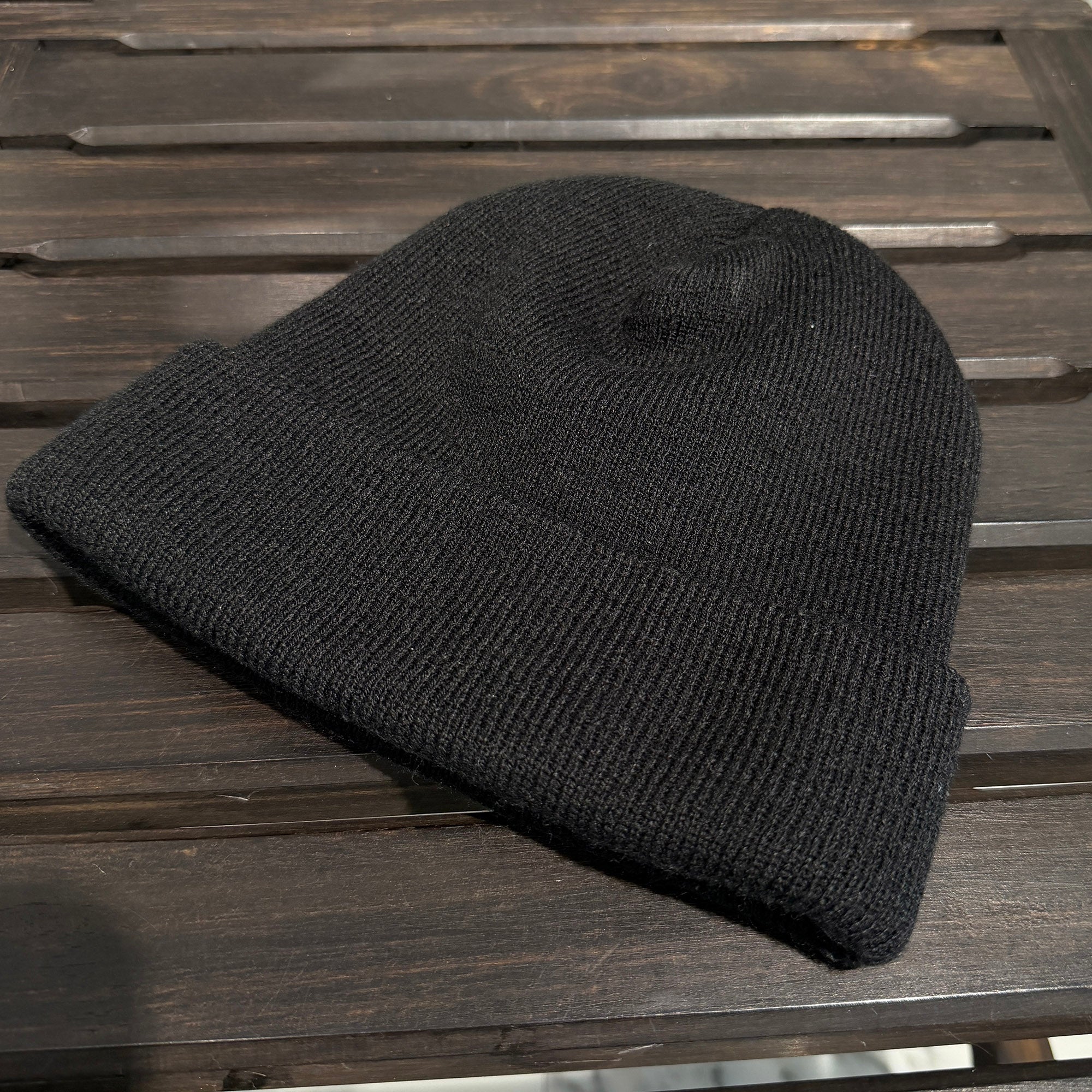 CHROME HEARTS CH Logo Embroidery Beanie クロムハーツ CHロゴ刺繍ビーニー