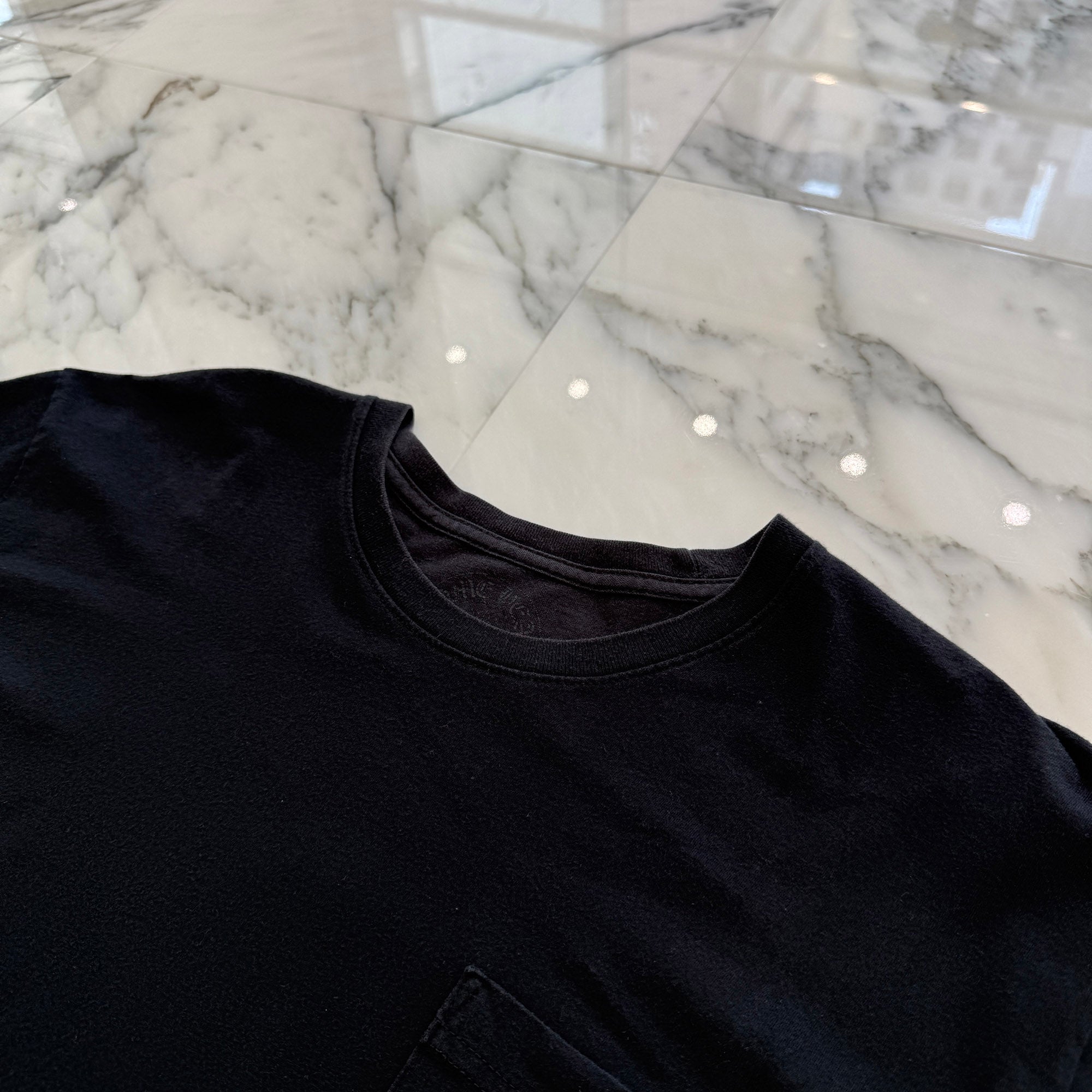 CHROME HEARTS Hong Kong Limited Horseshoe Tee Size L クロムハーツ 香港限定 ホースシュー Tシャツ サイズL