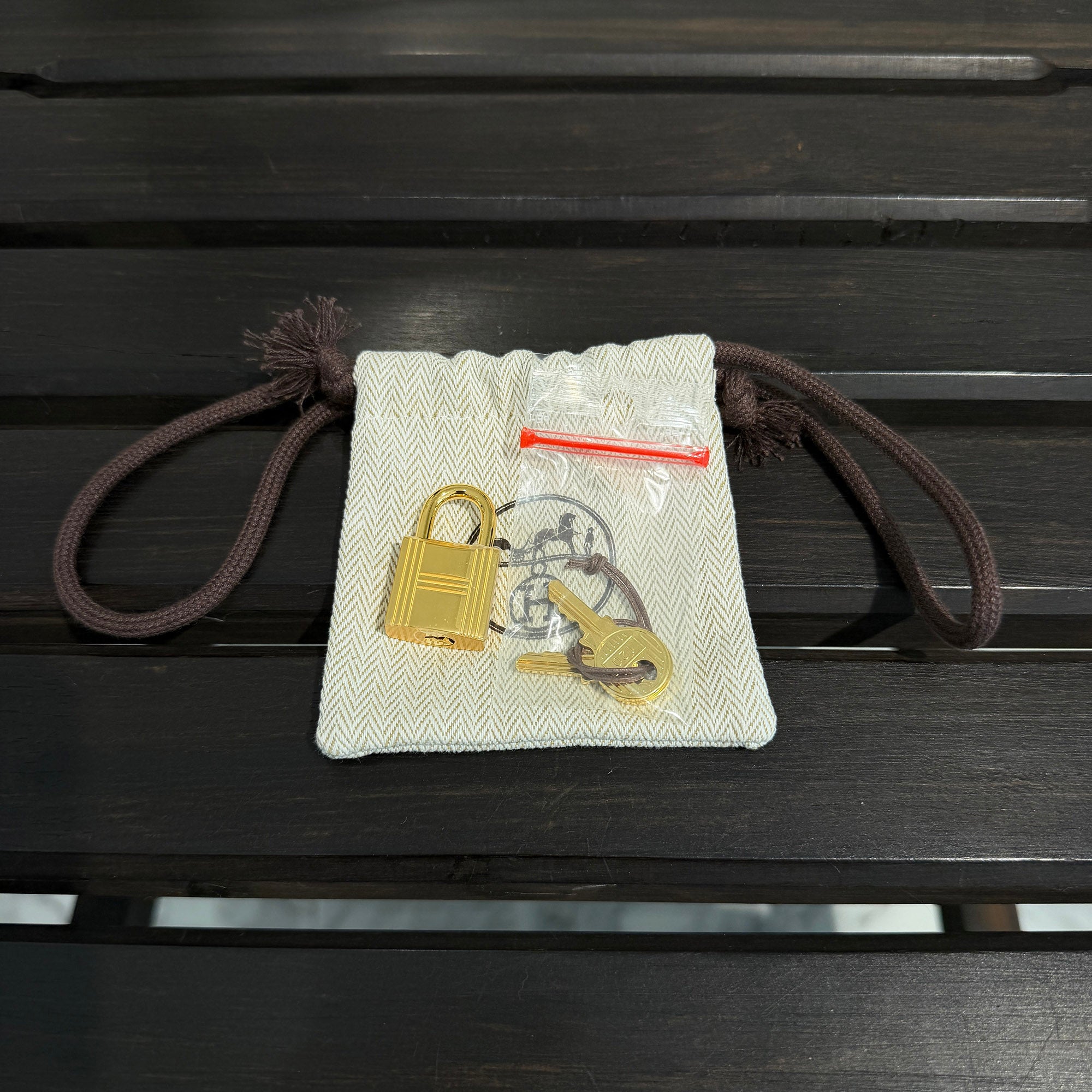 HERMES Picotin Lock MM "Etoupe" G刻印 エルメス ピコタンロックMM "エトゥープ" ハンドバッグ G刻印