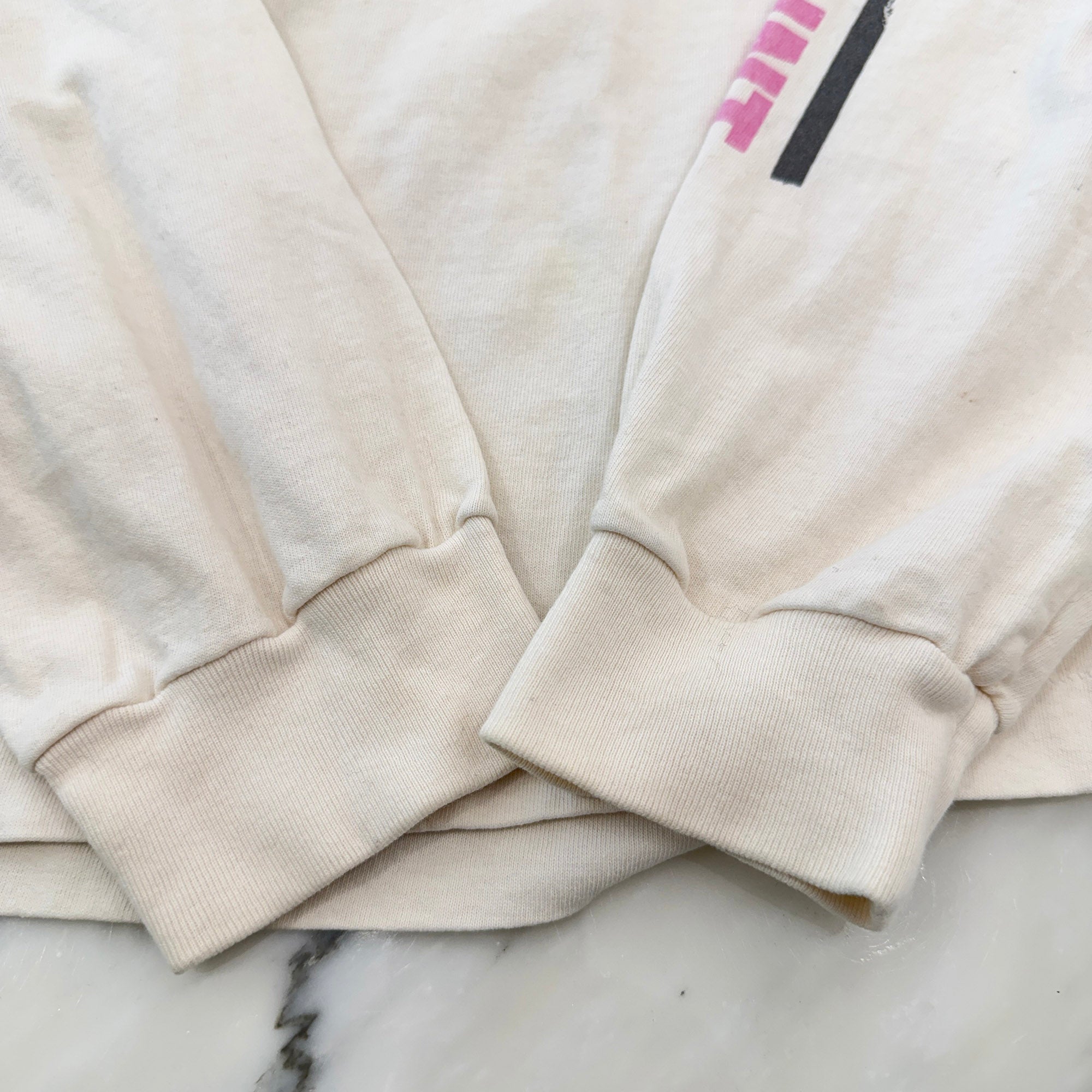 SAINT Mxxxxxx 2023SS HOUSE OF SAINT L/S Tee SM-S23-0000-035 Size L セントマイケル ハウスオブセイント ロングスリーブ Tシャツ サイズL