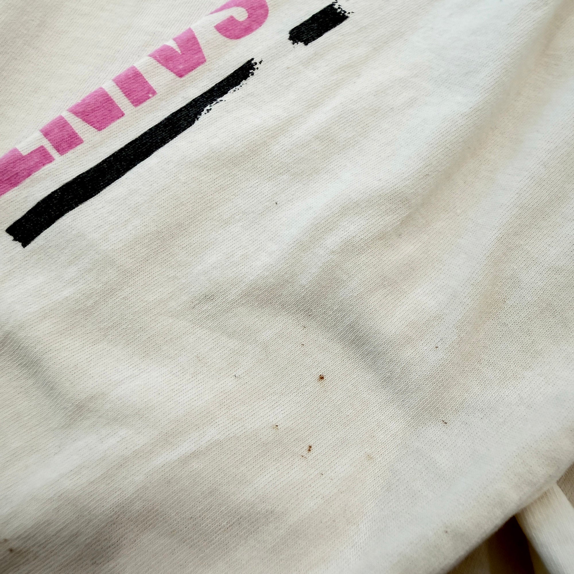 SAINT Mxxxxxx 2023SS HOUSE OF SAINT L/S Tee SM-S23-0000-035 Size L セントマイケル ハウスオブセイント ロングスリーブ Tシャツ サイズL