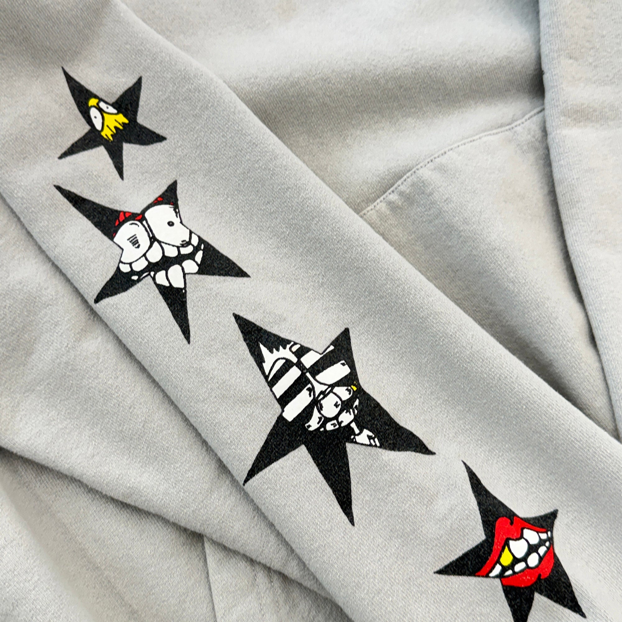 CHROME HEARTS × MATTY BOY SUGGEST Pullover Hoodie Size L クロムハーツ × マッティボーイ SUGGEST プルオーバーフーディー サイズL