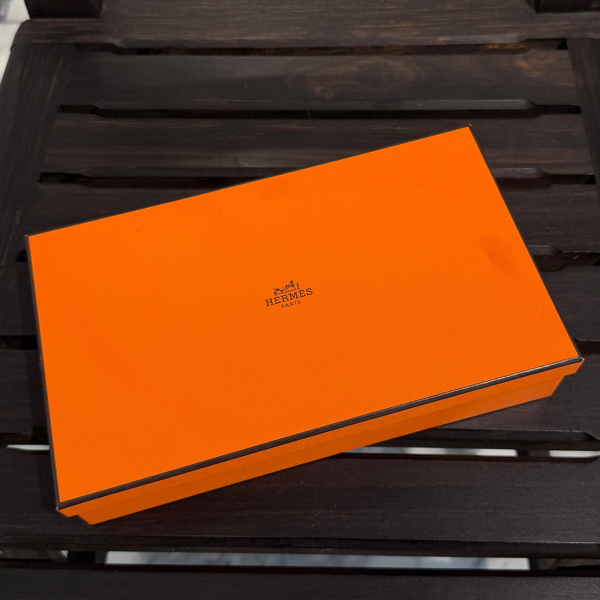 HERMES Budy Dog Charm G刻印 エルメス バディ ドッグ チャーム G刻印
