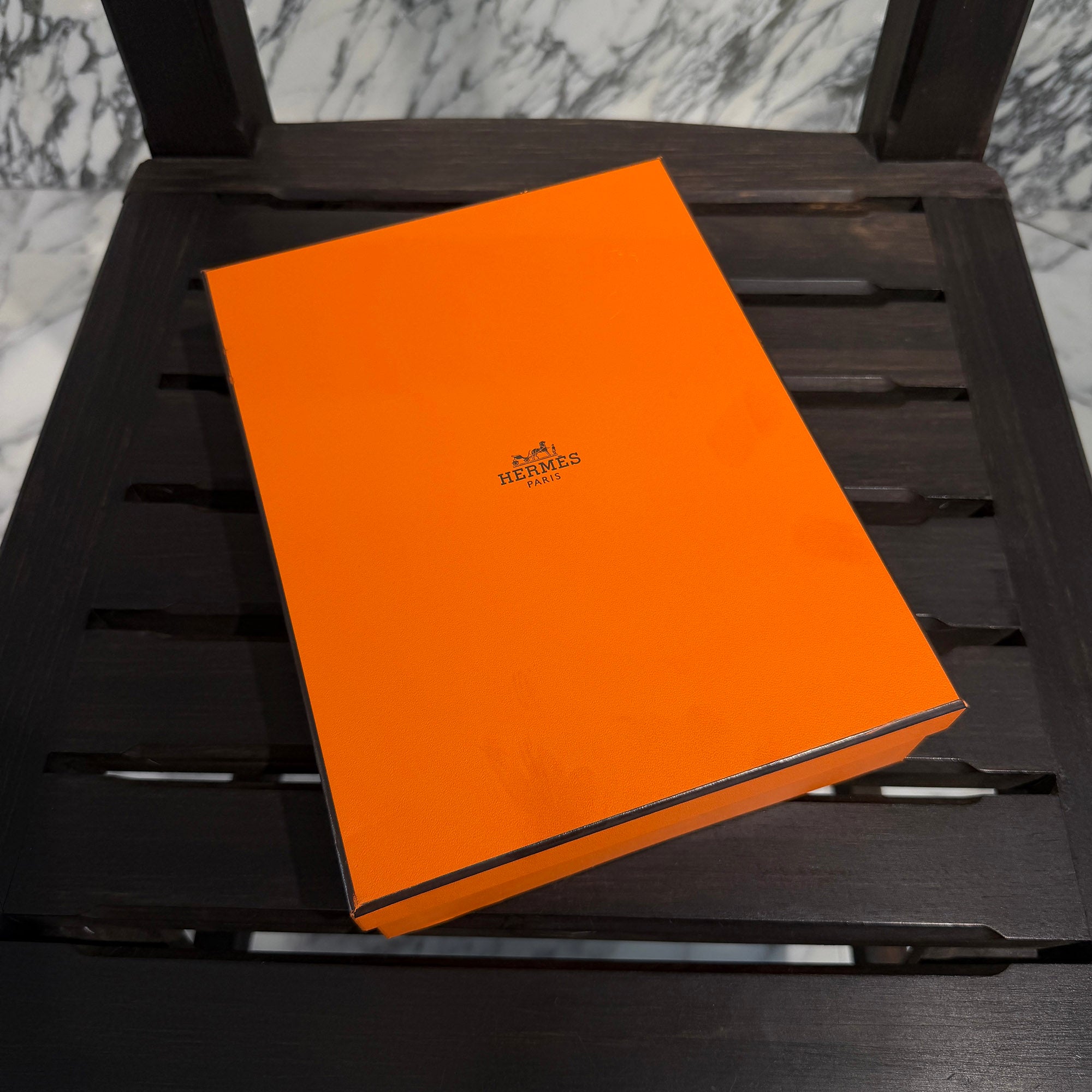 HERMES Budy A la Mer Charm G刻印 エルメス バディ ア・ラ・メール チャーム G刻印