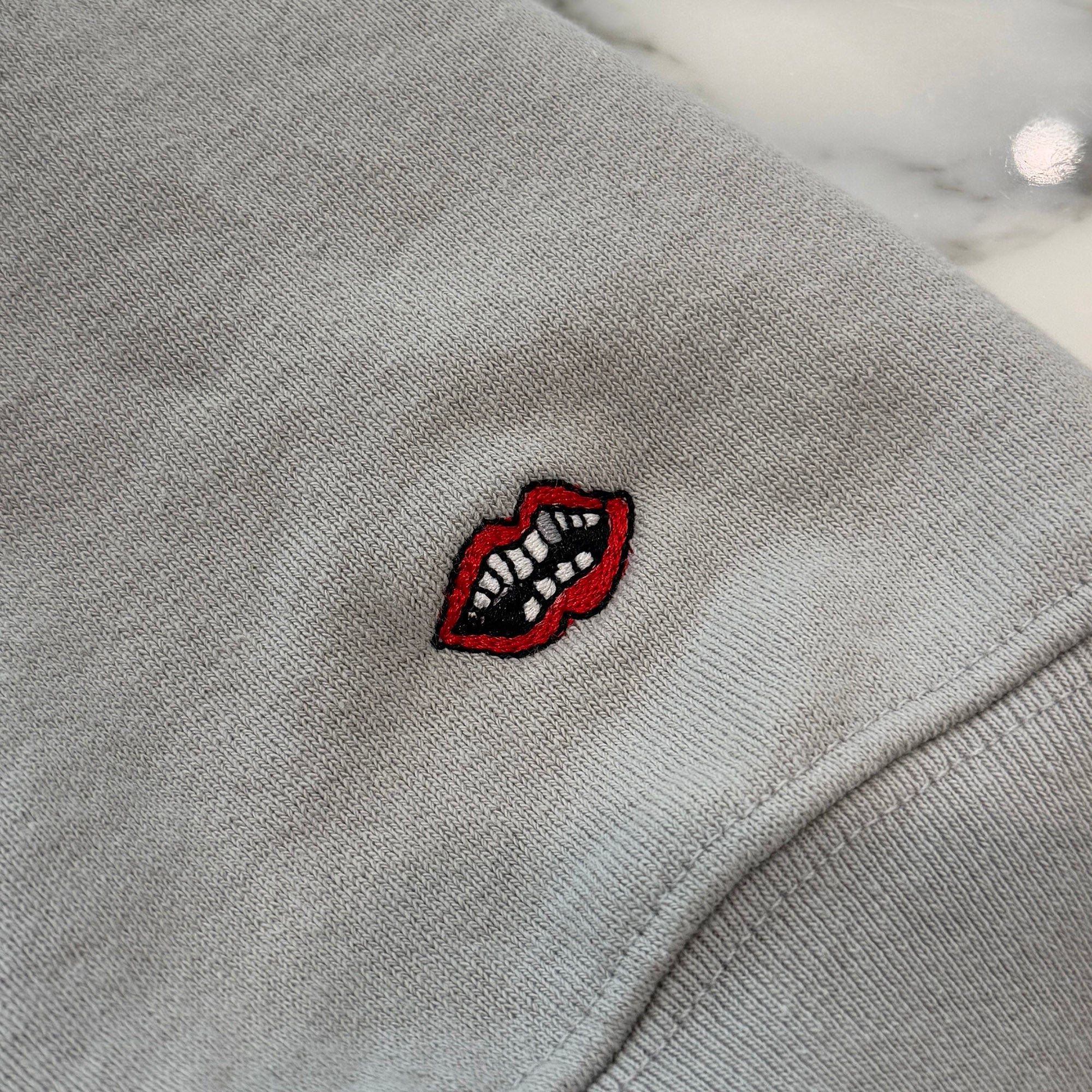 CHROME HEARTS × MATTY BOY SUGGEST Pullover Hoodie Size XXL クロムハーツ × マッティボーイ SUGGEST プルオーバーフーディー サイズXXL
