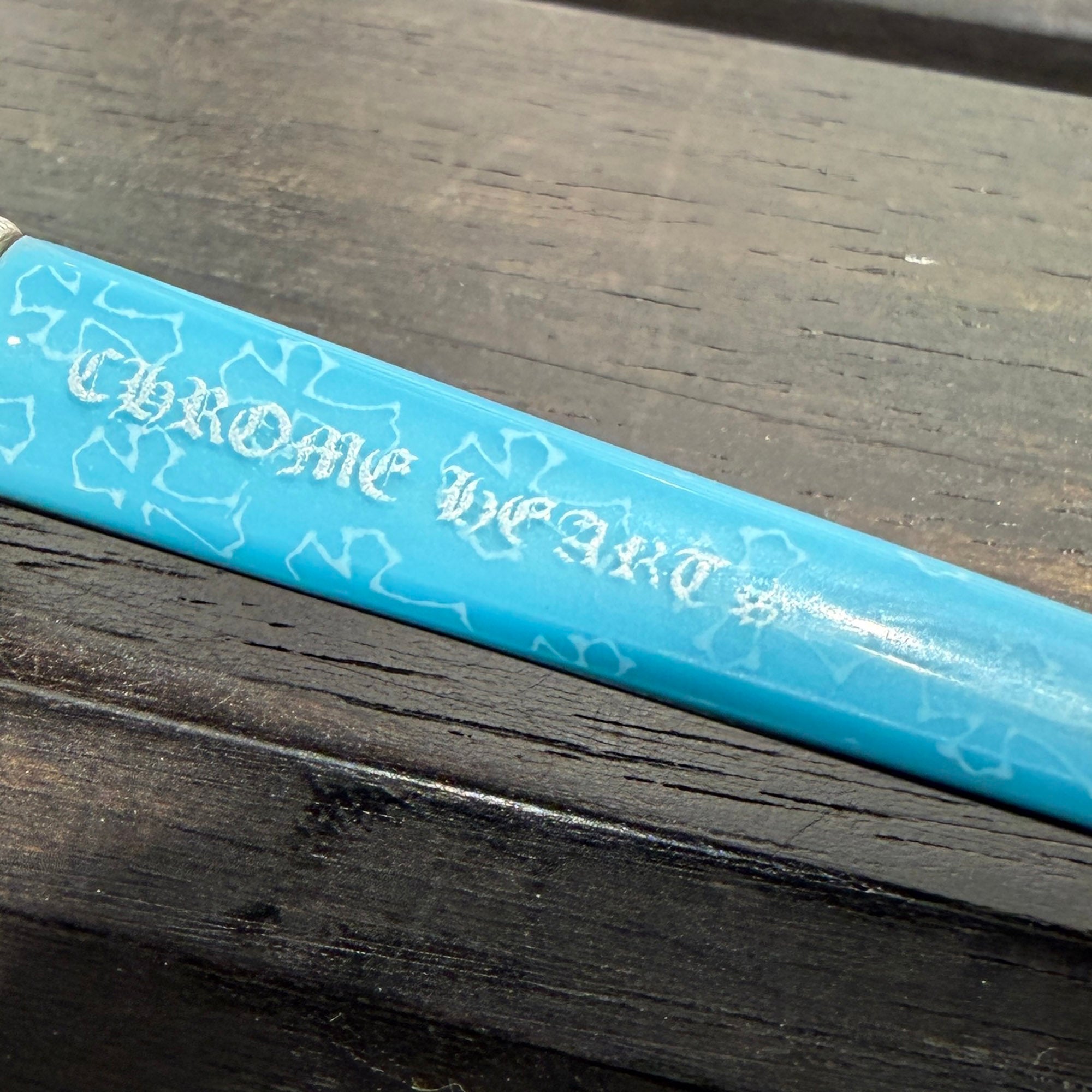 CHROME HEARTS WARMLUNCH Sunglasses クロムハーツ ウォームランチ サングラス