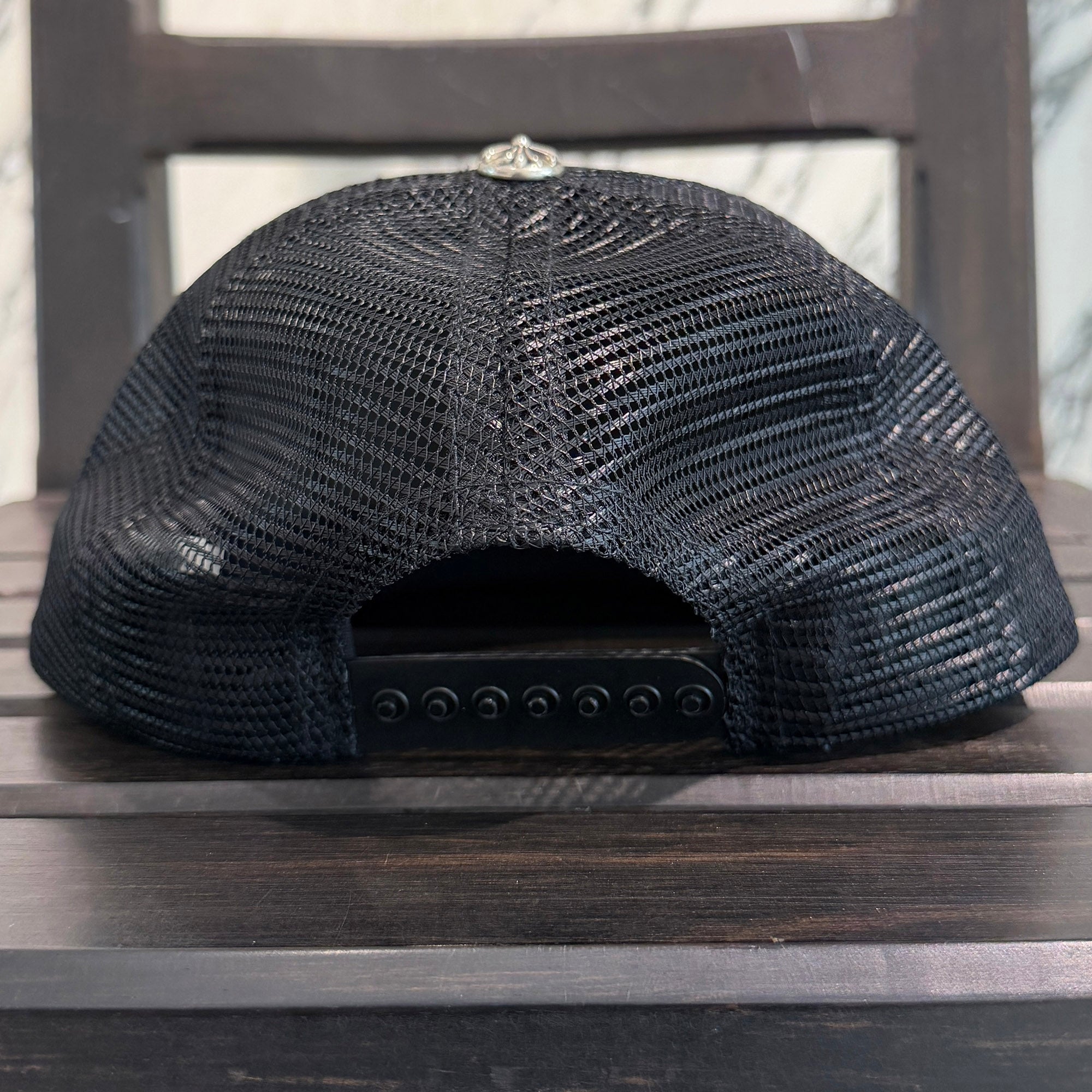 CHROME HEARTS Los Angeles Limited Trucker Cap Size ONE SIZE (51-61) クロムハーツ ロサンゼルス限定 トラッカーキャップ サイズONE SIZE (51-61)