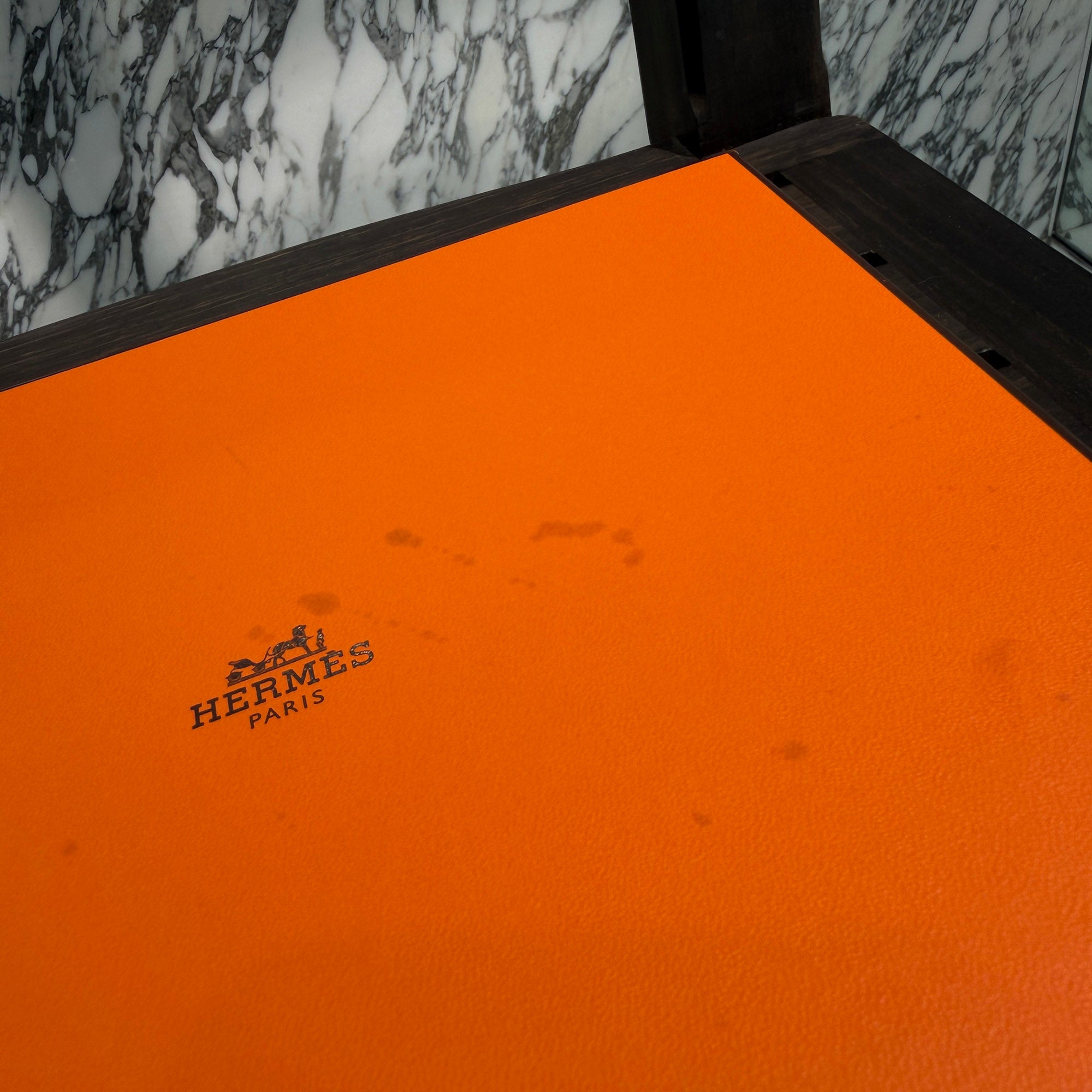 HERMES Evelyn Amazon TPM "Etoupe" G刻印 エルメス エブリン アマゾン TPM "エトゥープ" レザーショルダーバッグ G刻印