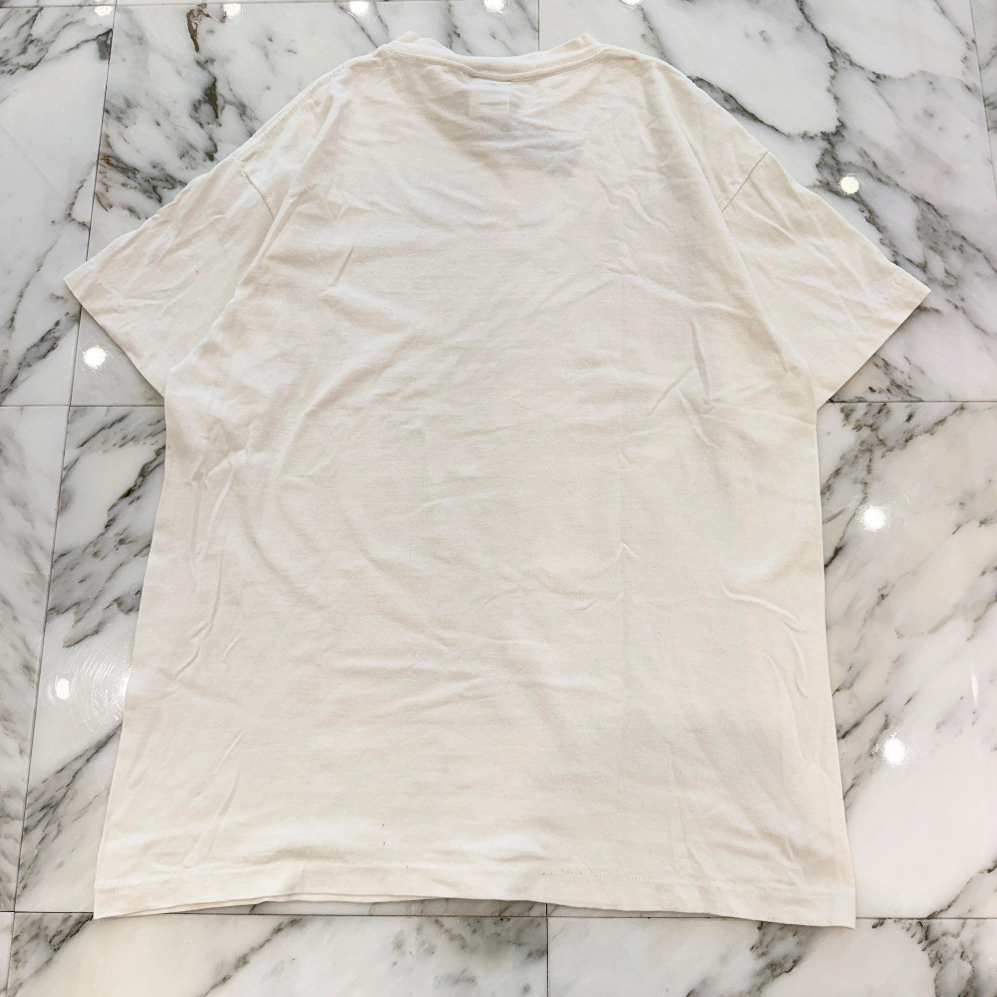 SAINT Mxxxxxx × Sean Wotherspoon 2024SS "VEGETARIAN" S/S Tee SM-YS8-0000-C15 Size M セントマイケル×ショーン ウェザースプーン  "ベジタリアン" Tシャツ サイズM