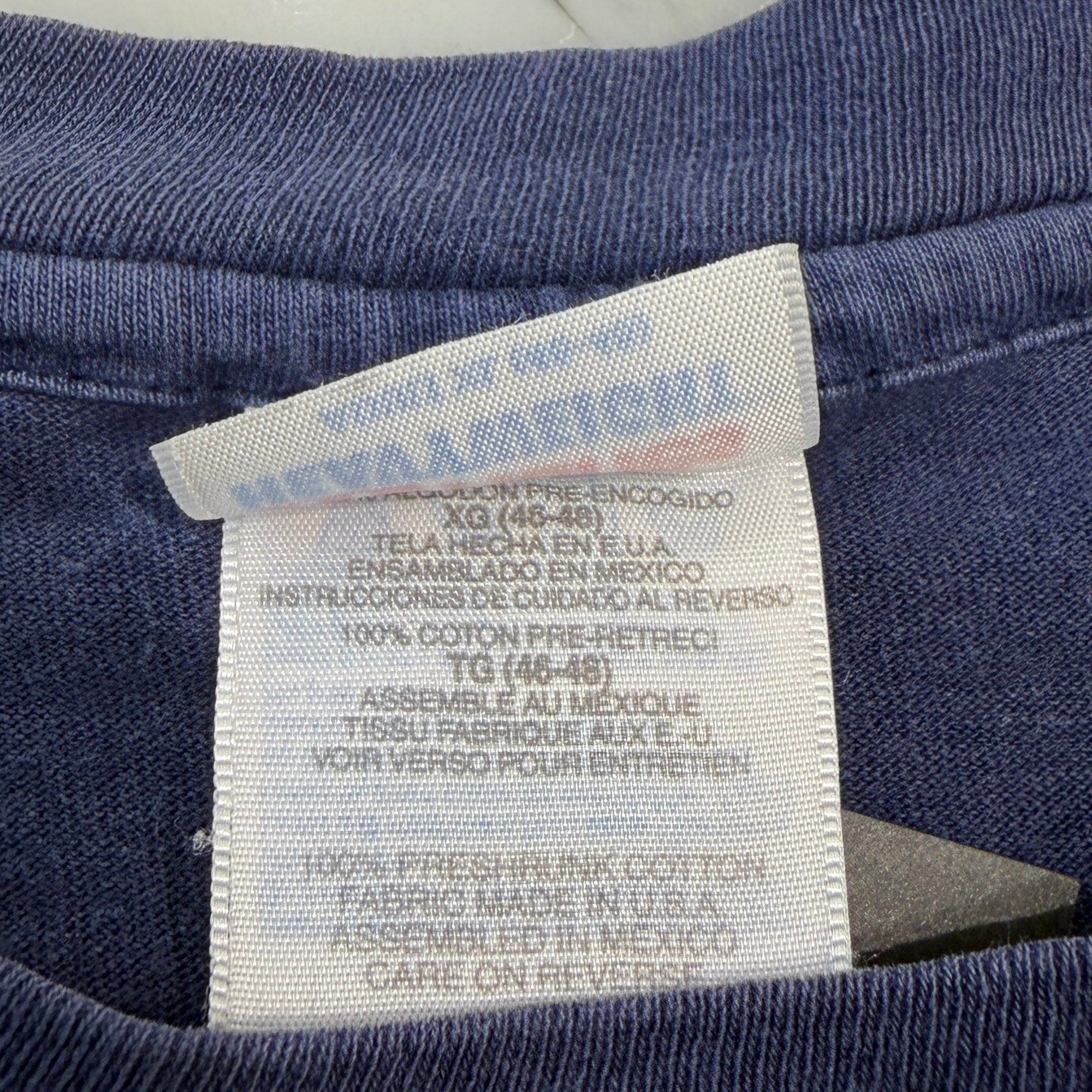 Vintage 90's Dinosaur jr. "FEEL THE PAIN" Hanes S/S Tee Size XL ヴィンテージ 90's ダイナソーJr. "フィール・ザ・ペイン" ヘインズ社製 Tシャツ サイズXL