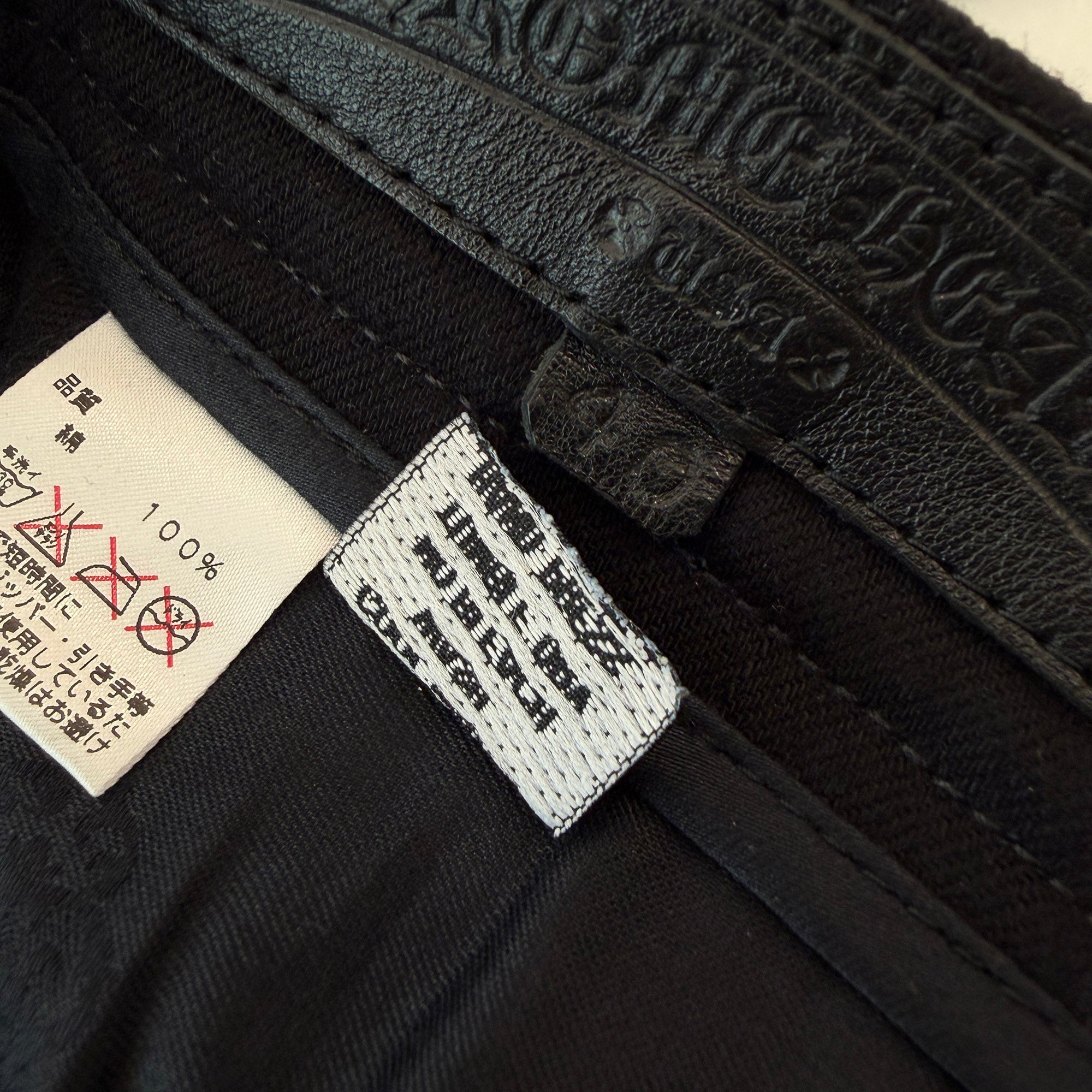 CHROME HEARTS Fatigue Cargo Cotton Shorts Size 40 クロムハーツ ファティーグ カーゴ コットン ショーツ サイズ40