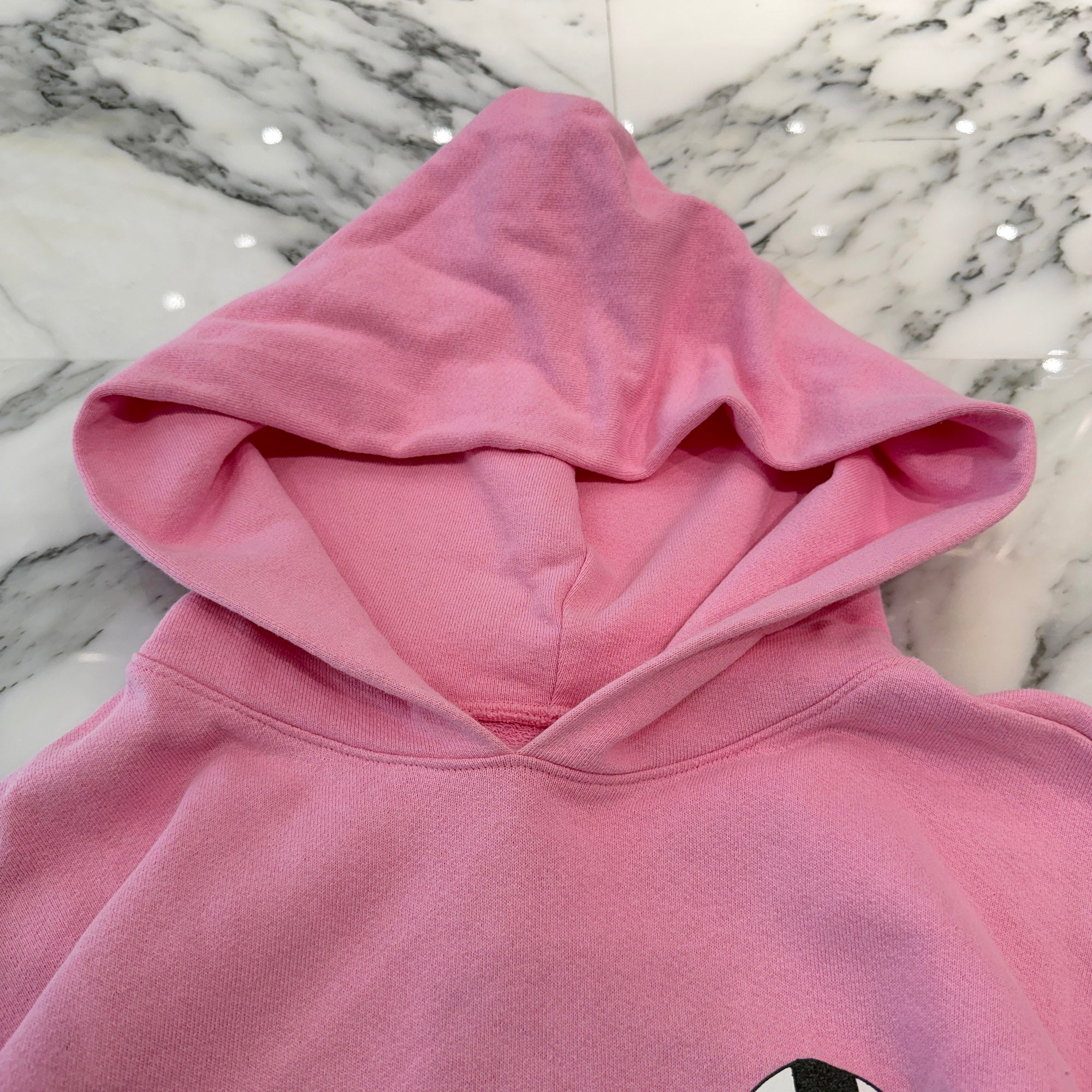 CHROME HEARTS × MATTY BOY Vanity Affair Pullover Hoodie Size L クロムハーツ × マッティボーイ バニティ・アフェア プルオーバーフーディー サイズL