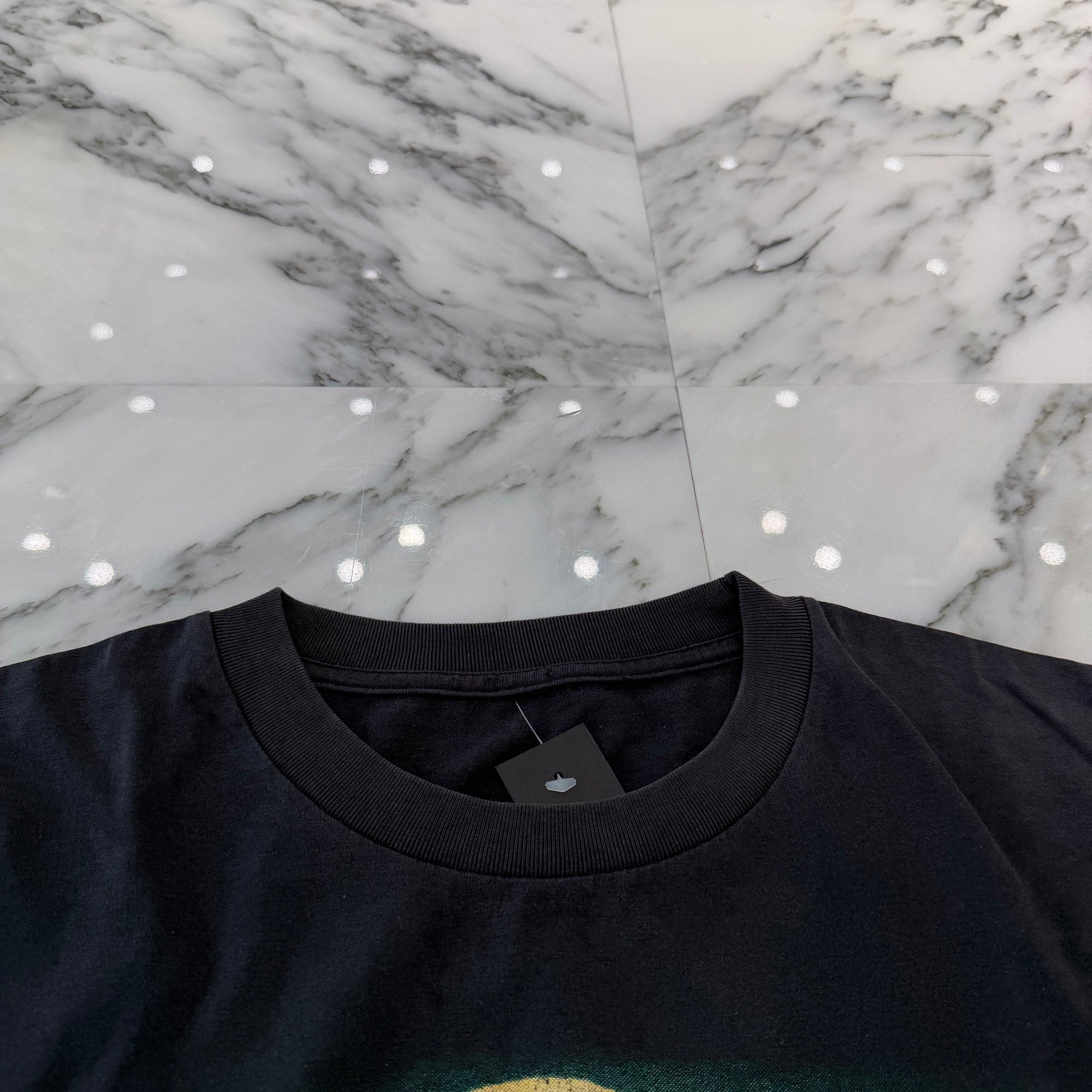 Vintage 00's EMINEM "The Marshall Mathers LP" 2000 S/S Tee 00's エミネム "ザ・マーシャル・マザーズ・LP" 2000 Tシャツ
