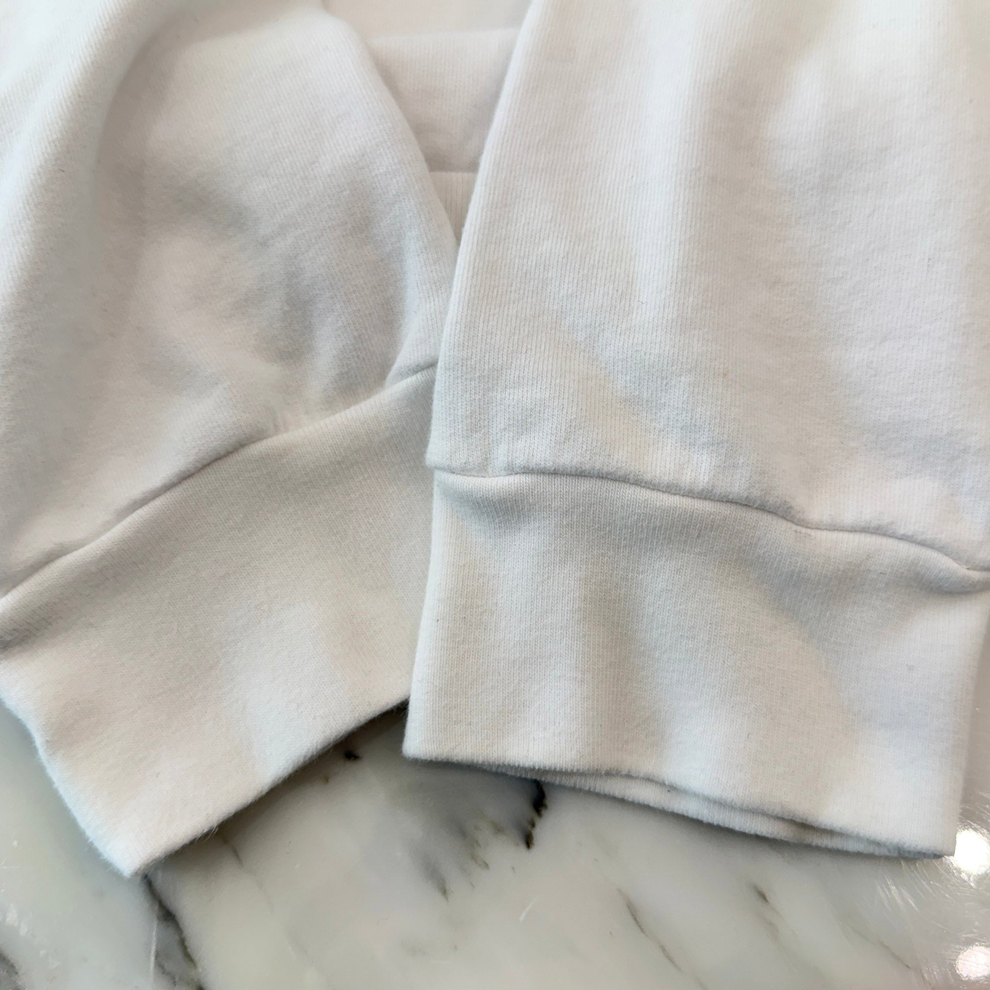 CHROME HEARTS LA Limited 2 CH Cross Pullover Hoodie Size XL クロムハーツ LA 限定 2 CHクロス プルオーバーフーディー サイズXL