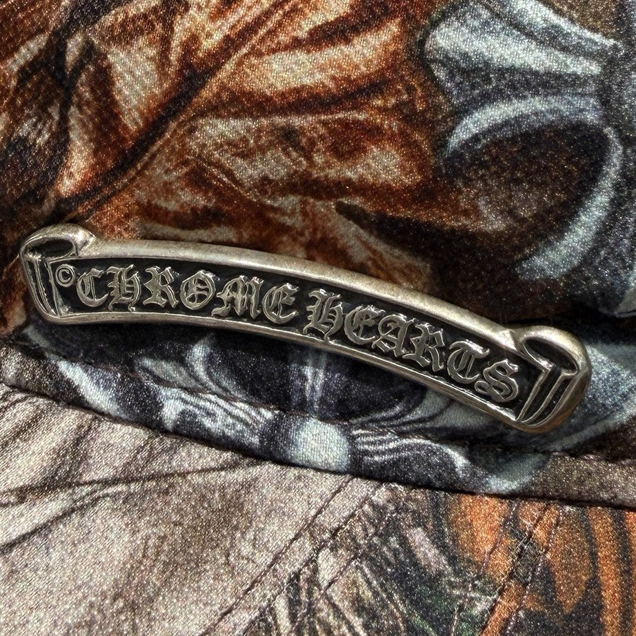 CHROME HEARTS × NIKE × Drake NOCTA 2026SS Trucker Cap Size S/M (53-63) クロムハーツ×ナイキ×ドレイク ノクタ トラッカー キャップ サイズS/M (53-63)
