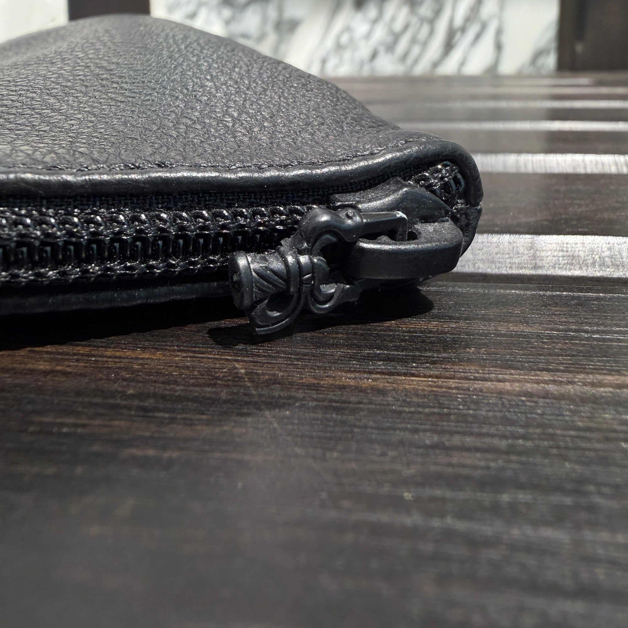 CHROME HEARTS THICK Sunglasses Size 48□22-151 クロムハーツ シック サングラス サイズ48□22-151