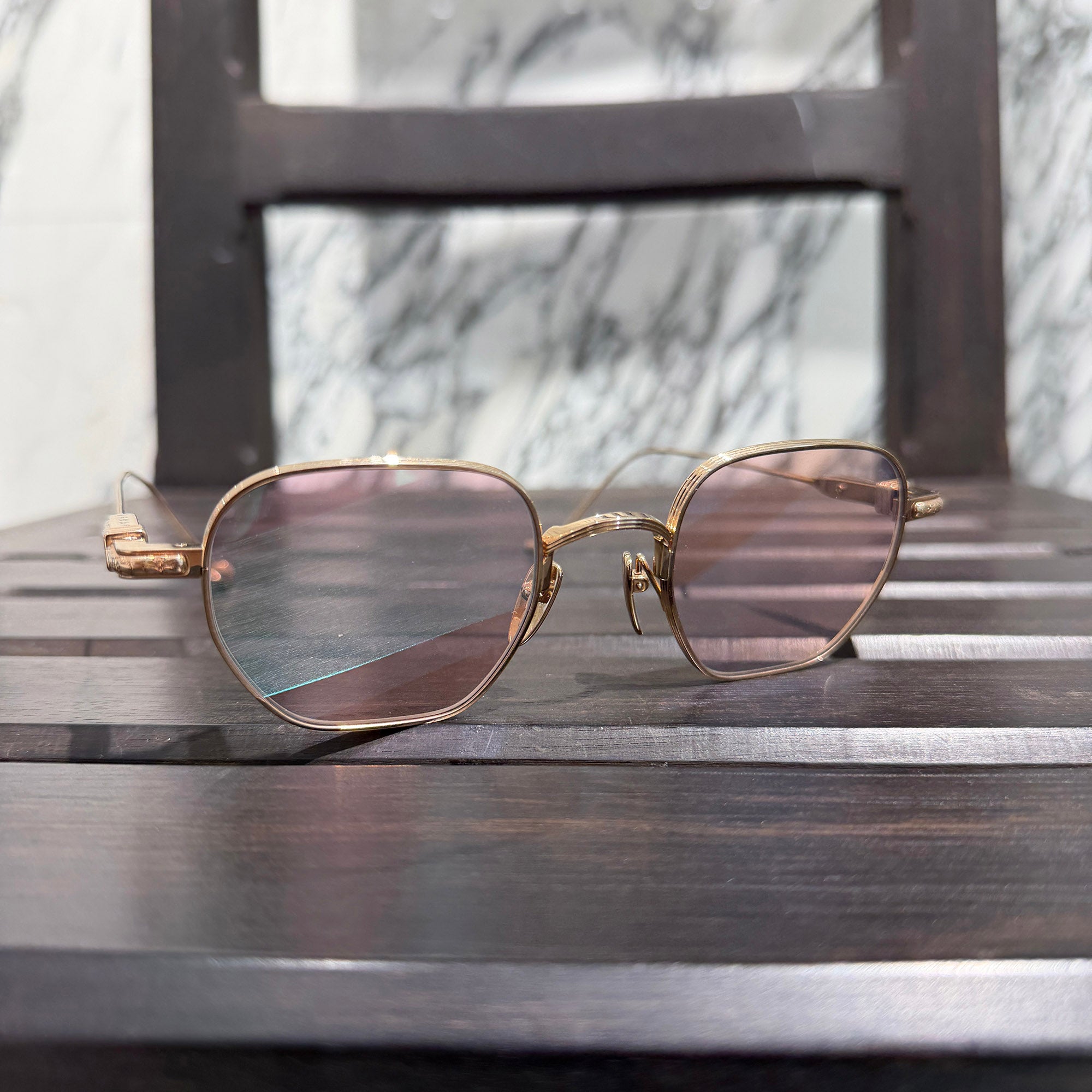 CHROME HEARTS VAGIDICTORIAN Sunglasses Size 49□24-150 クロムハーツ ヴァジディクトリアン サングラス サイズ49□24-150