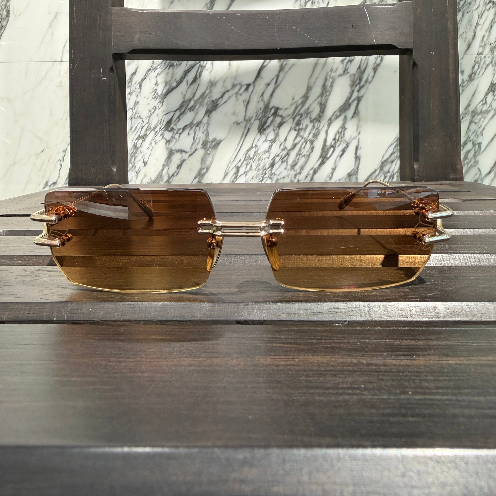CHROME HEARTS LORDIE Sunglasses Size 58□15-134 クロムハーツ ローディ サングラス サイズ58□15-134