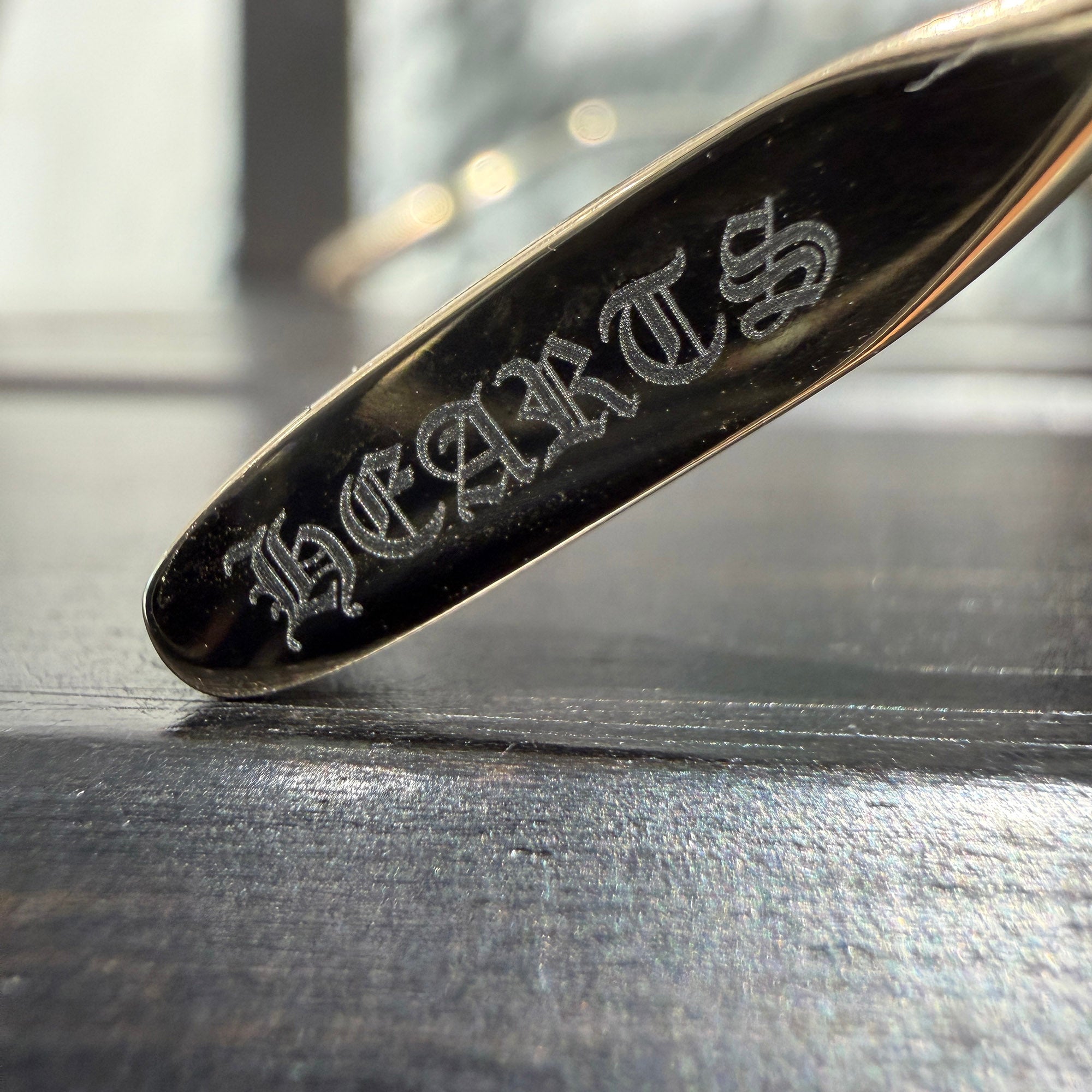 CHROME HEARTS LORDIE Sunglasses Size 58□15-134 クロムハーツ ローディ サングラス サイズ58□15-134