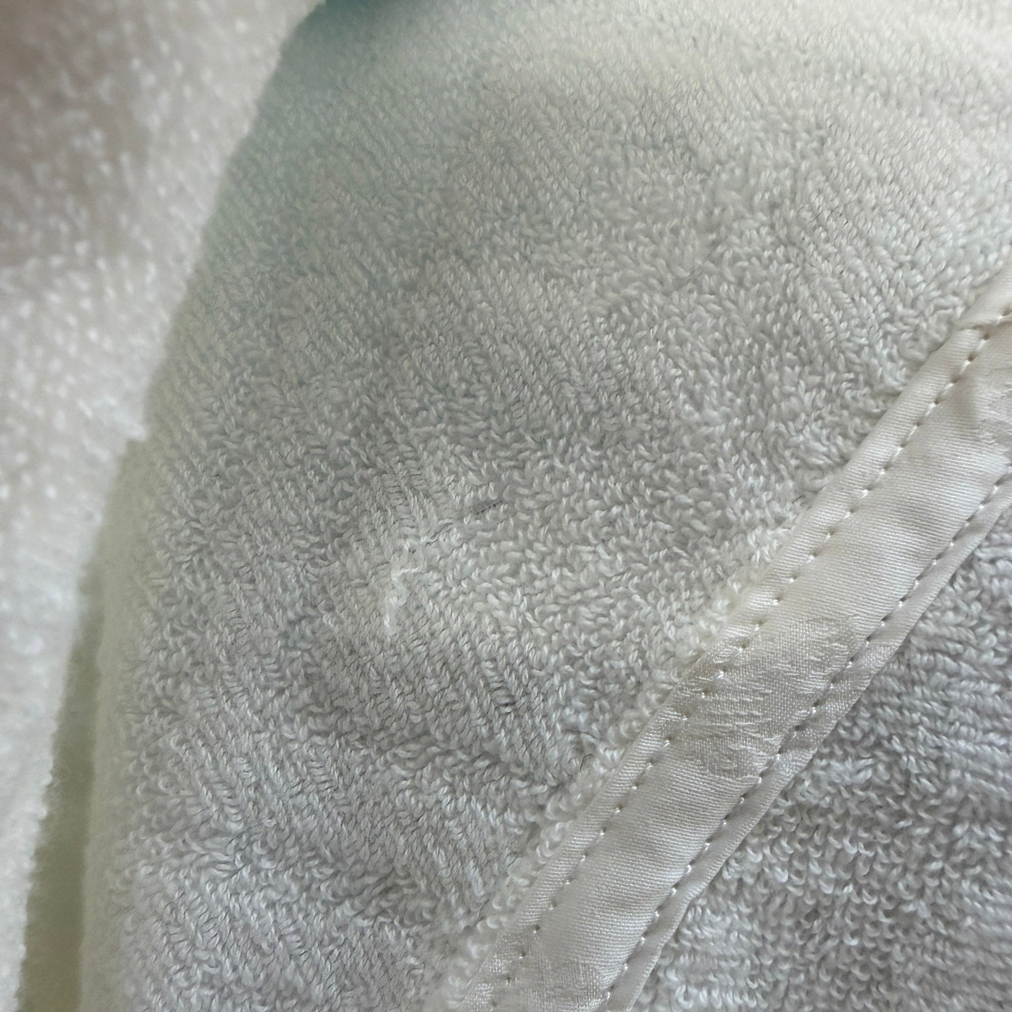 CHROME HEARTS Y NOT CH Plus Pattern Pile Bathrobe Size L/XL クロムハーツ ワイノット CHプラス総柄 パイル地 バスローブ サイズL/XL