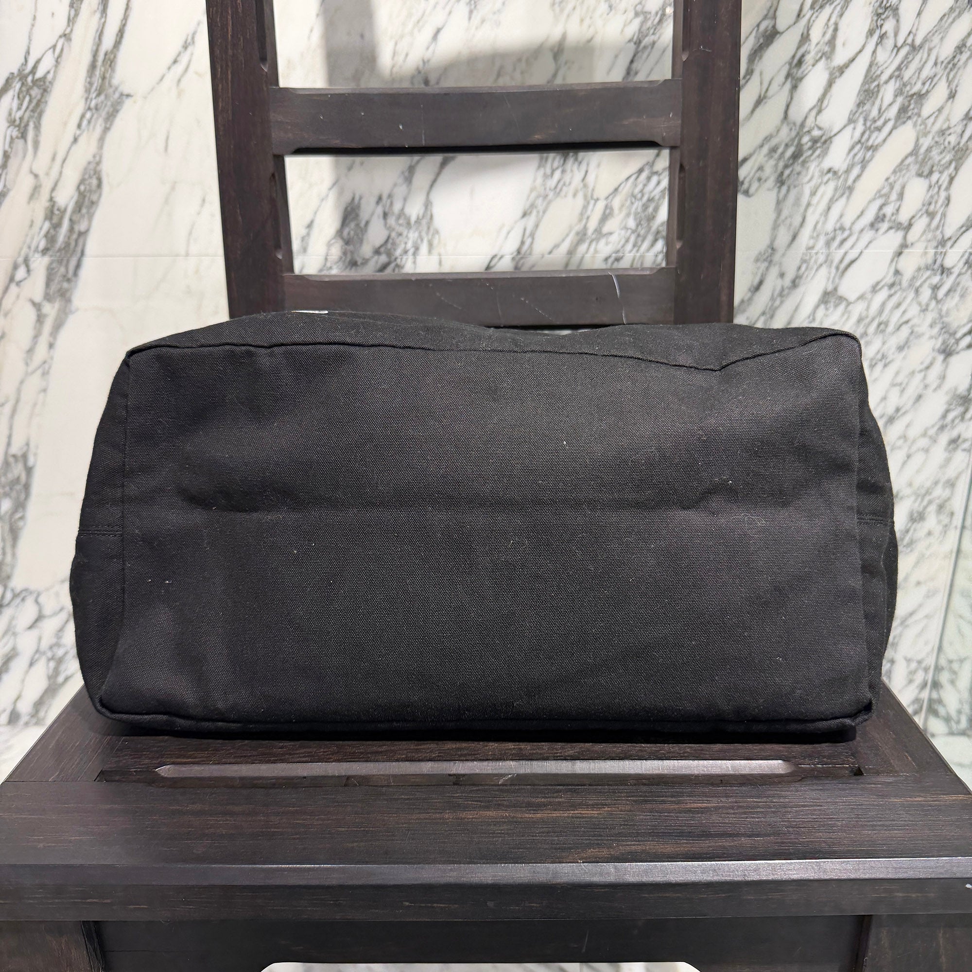 CHROME HEARTS LUCILLE Tote Bag クロムハーツ ルシール トートバッグ