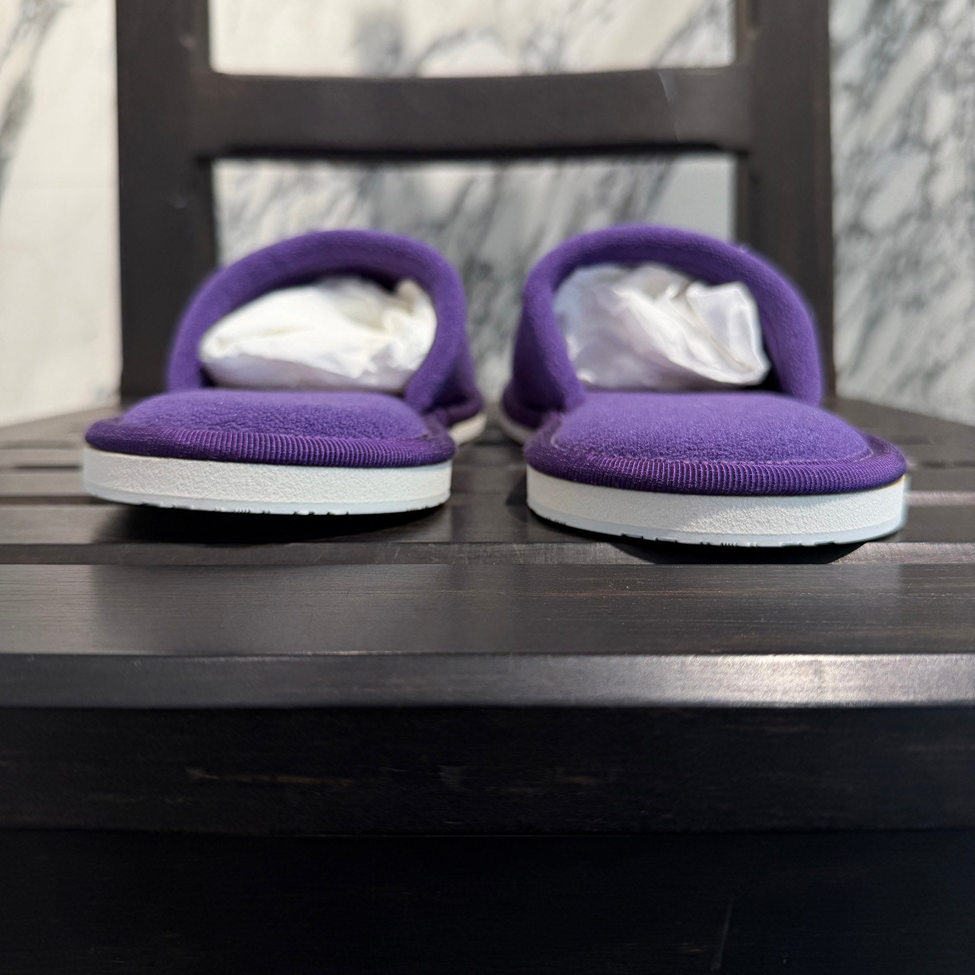 CHROME HEARTS Los Angeles Horseshoe Hotel Slippers Sandals Size M クロムハーツ ロサンゼルス限定 ホースシューホテルスリッパ サンダル サイズM