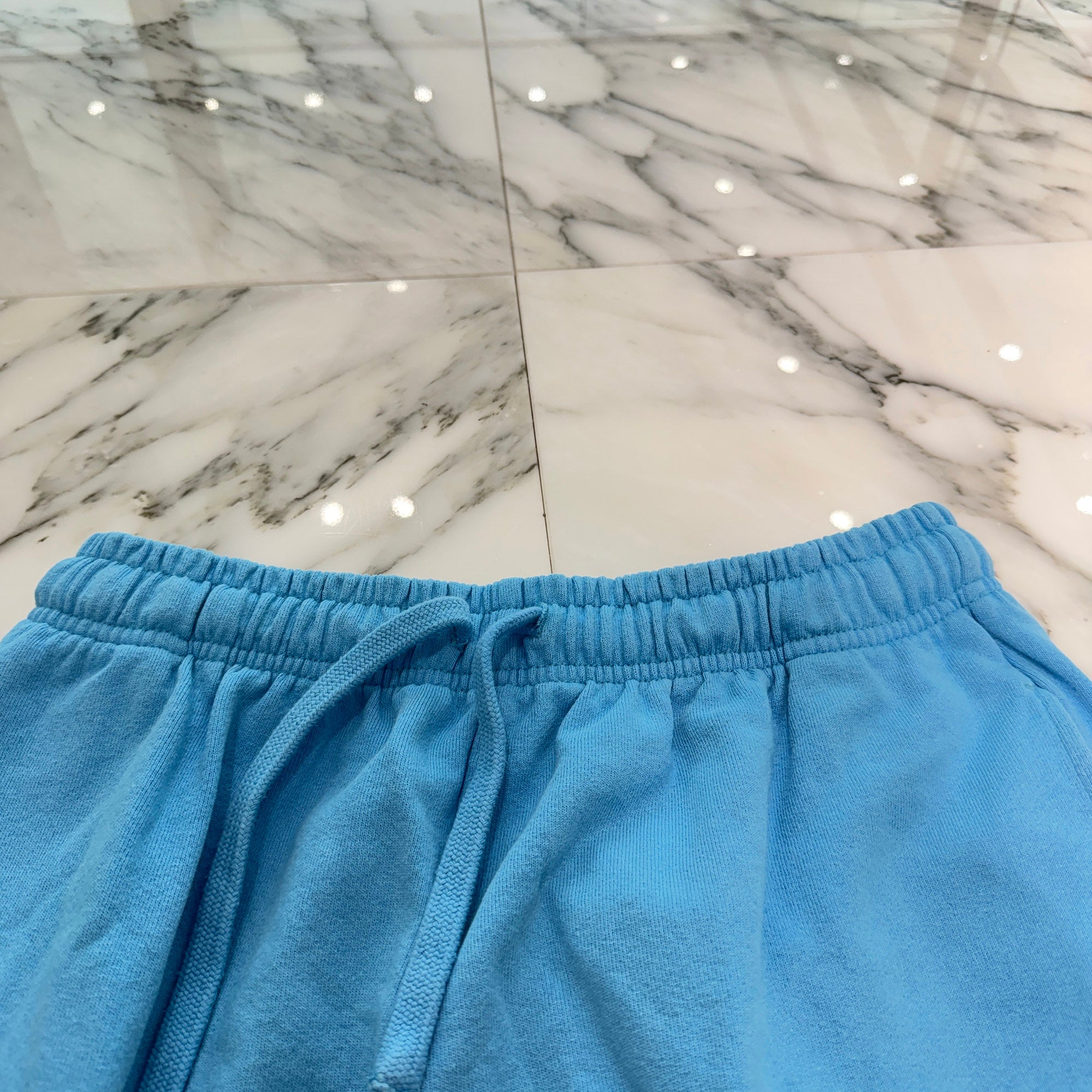 CHROME HEARTS×MATTY BOY 2024SS BRAIN NEW Sweat Shorts Size L クロムハーツ×マティボーイ ブレインニュー スウェットショーツ サイズL