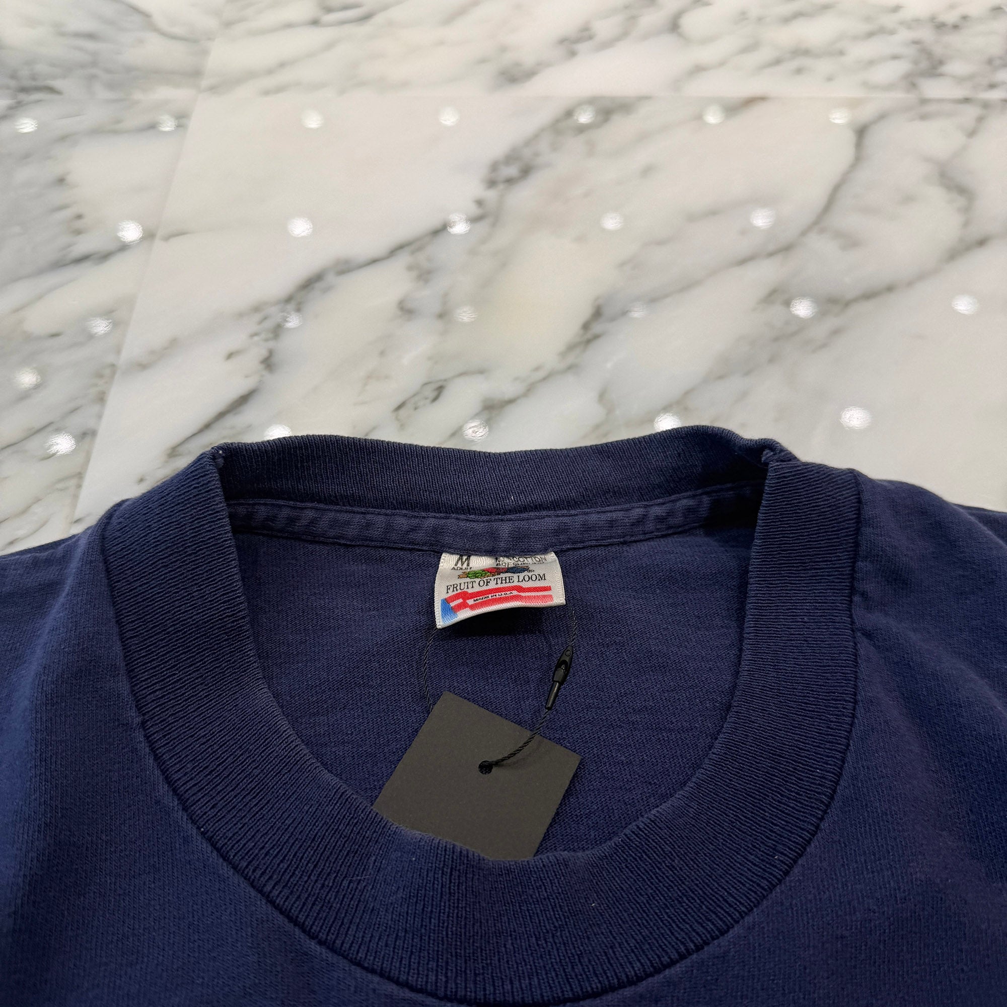Vintage 90's FUJIYA "POKO CHAN" FRUIT OF THE LOOM S/S Tee Size M ヴィンテージ 90's 不二家 "ポコちゃん" フルーツオブザルーム社製 Tシャツ サイズM