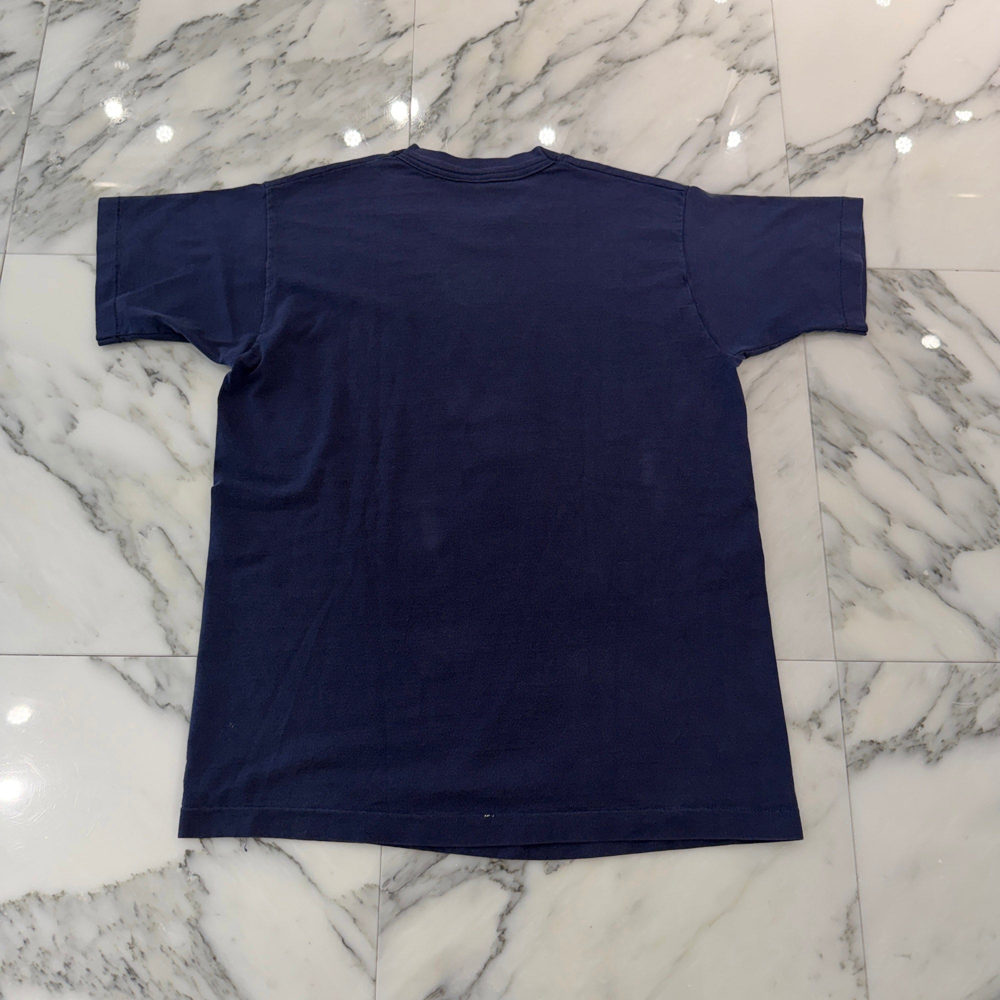 Vintage 90's FUJIYA "POKO CHAN" FRUIT OF THE LOOM S/S Tee Size M ヴィンテージ 90's 不二家 "ポコちゃん" フルーツオブザルーム社製 Tシャツ サイズM