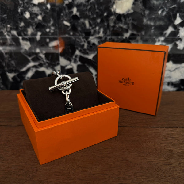 HERMES Chaine d’Ancre GM 13 エルメス シェーヌダンクル GM 13コマ