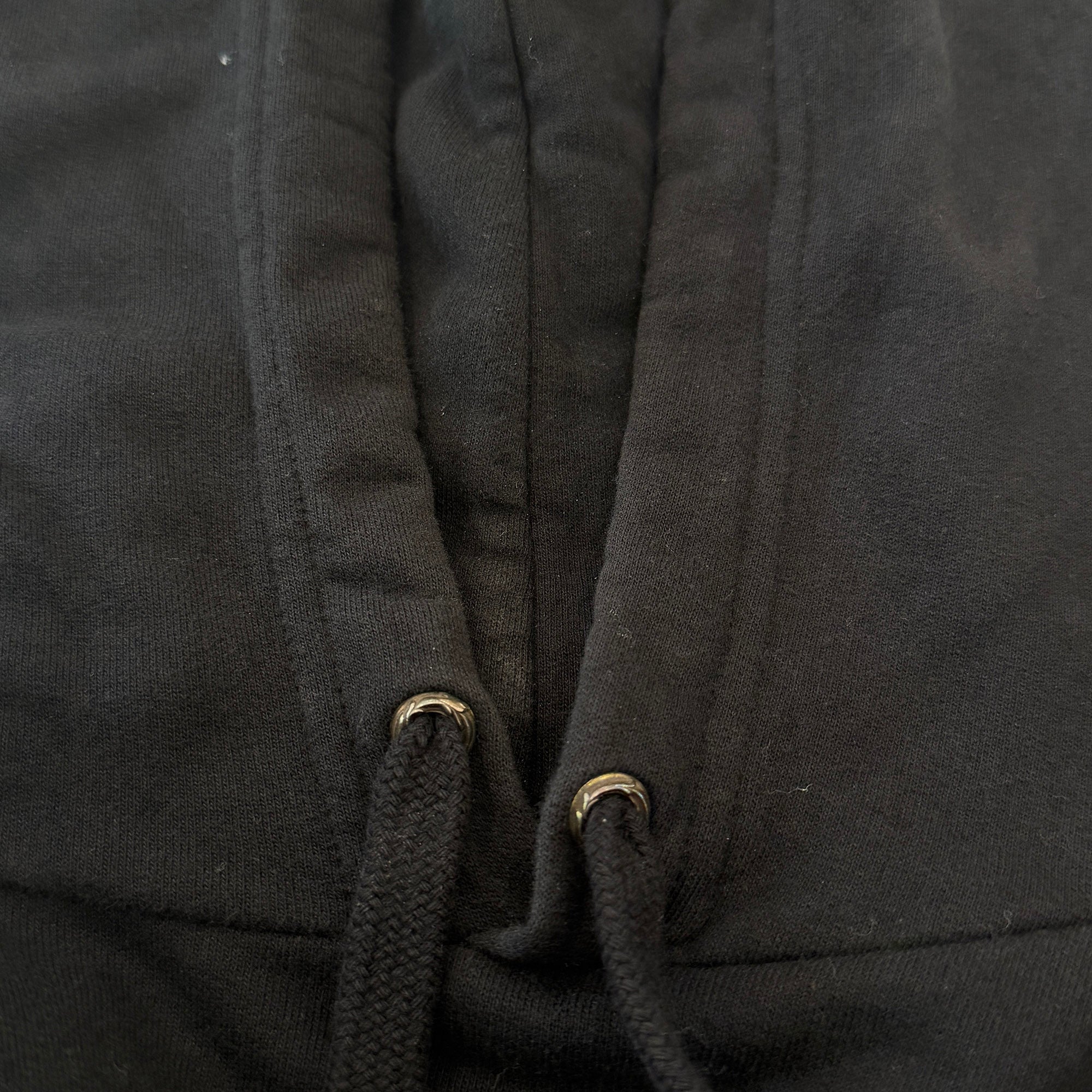 CHROME HEARTS 2021SS MLTCOL CEM CRS Pullover Hoodie Size XL クロムハーツ マルチカラー セメタリークロス プルオーバー フーディ サイズXL