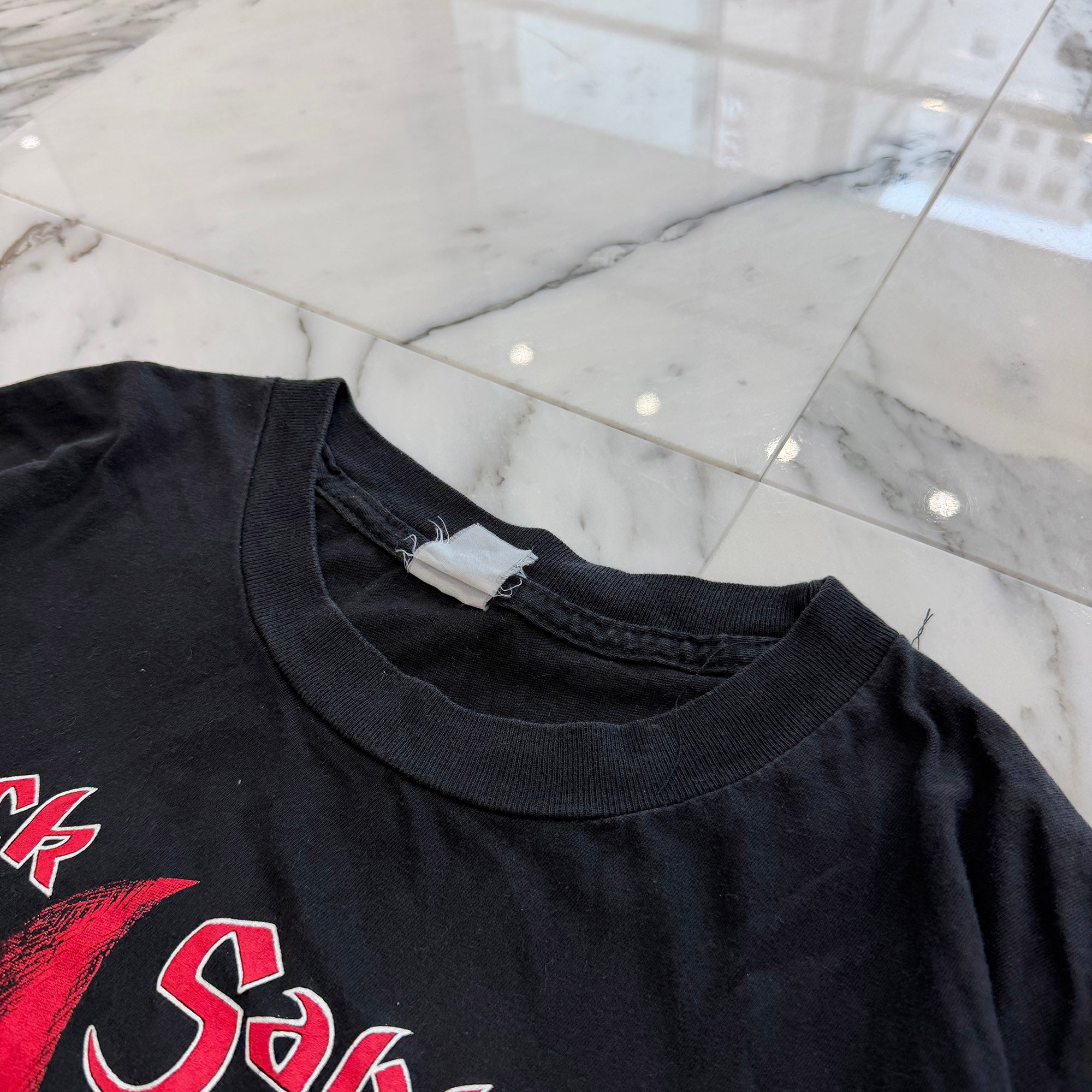 Vintage 90's Black Sabbath "Dehumanizer 1992" S/S Tee Size XL ヴィンテージ 90's ブラックサバス "ディヒューマナイザー 1992" Tシャツ サイズXL