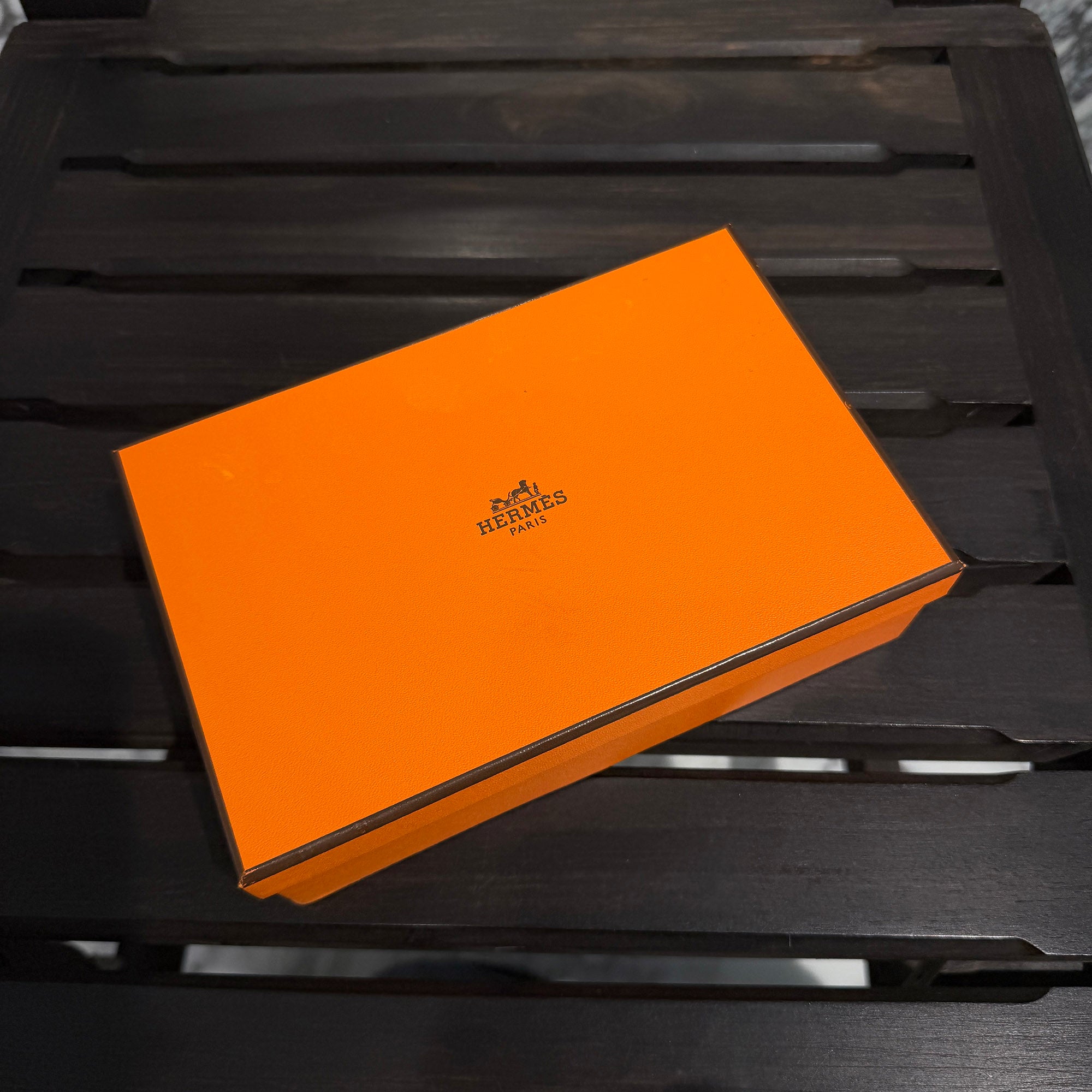 HERMES Bearn Soufflet Leather Wallet G刻印 エルメス ベアンスフレ レザーウォレット G刻印