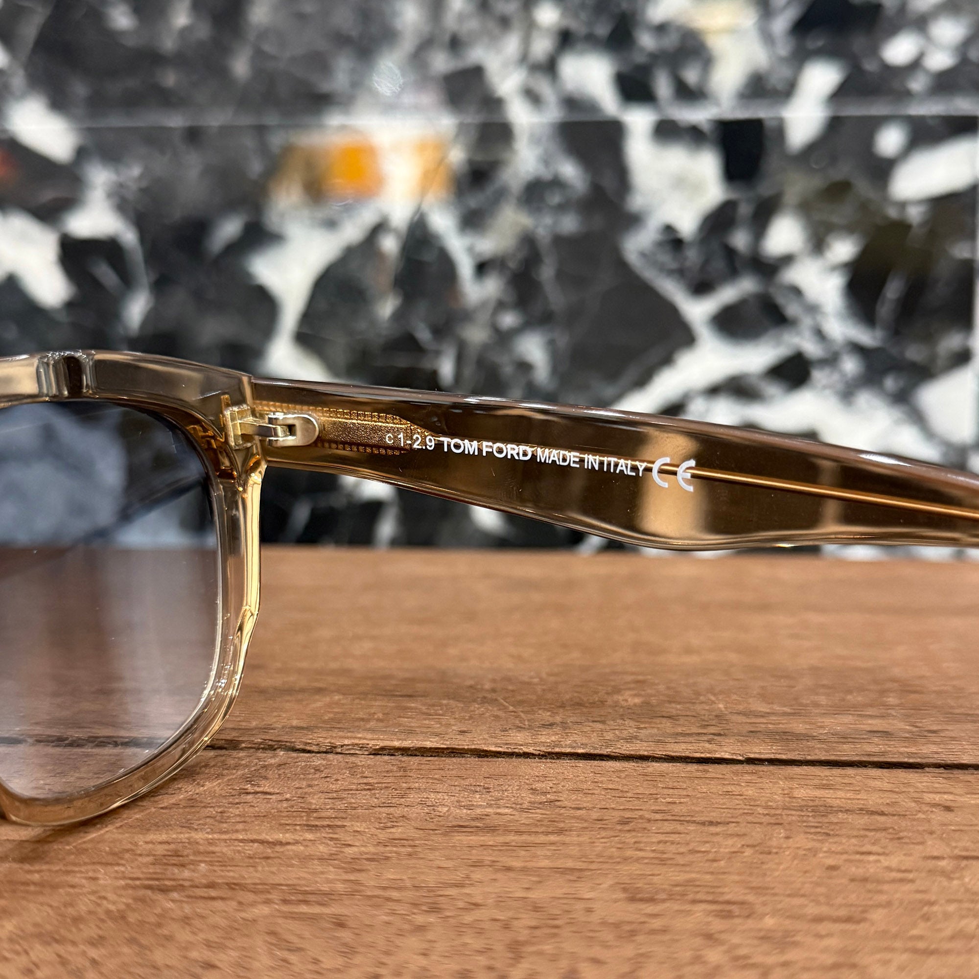 TOM FORD 2019AW Rhett Sunglasses TF714 45Q Size 55口18-145 トムフォード レット サングラス サイズ55口18-145