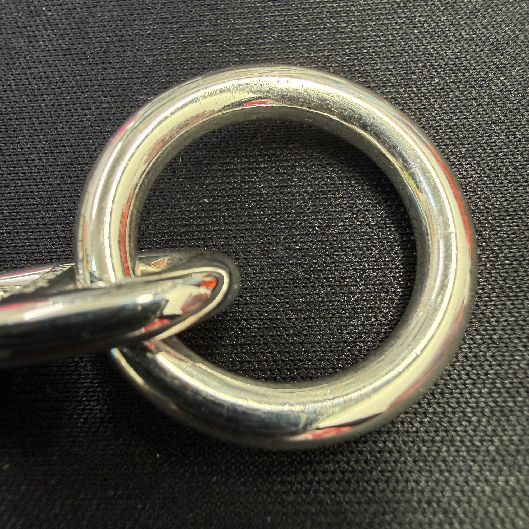 HERMES Chaine d’Ancre GM 14 エルメス シェーヌダンクル GM 14コマ