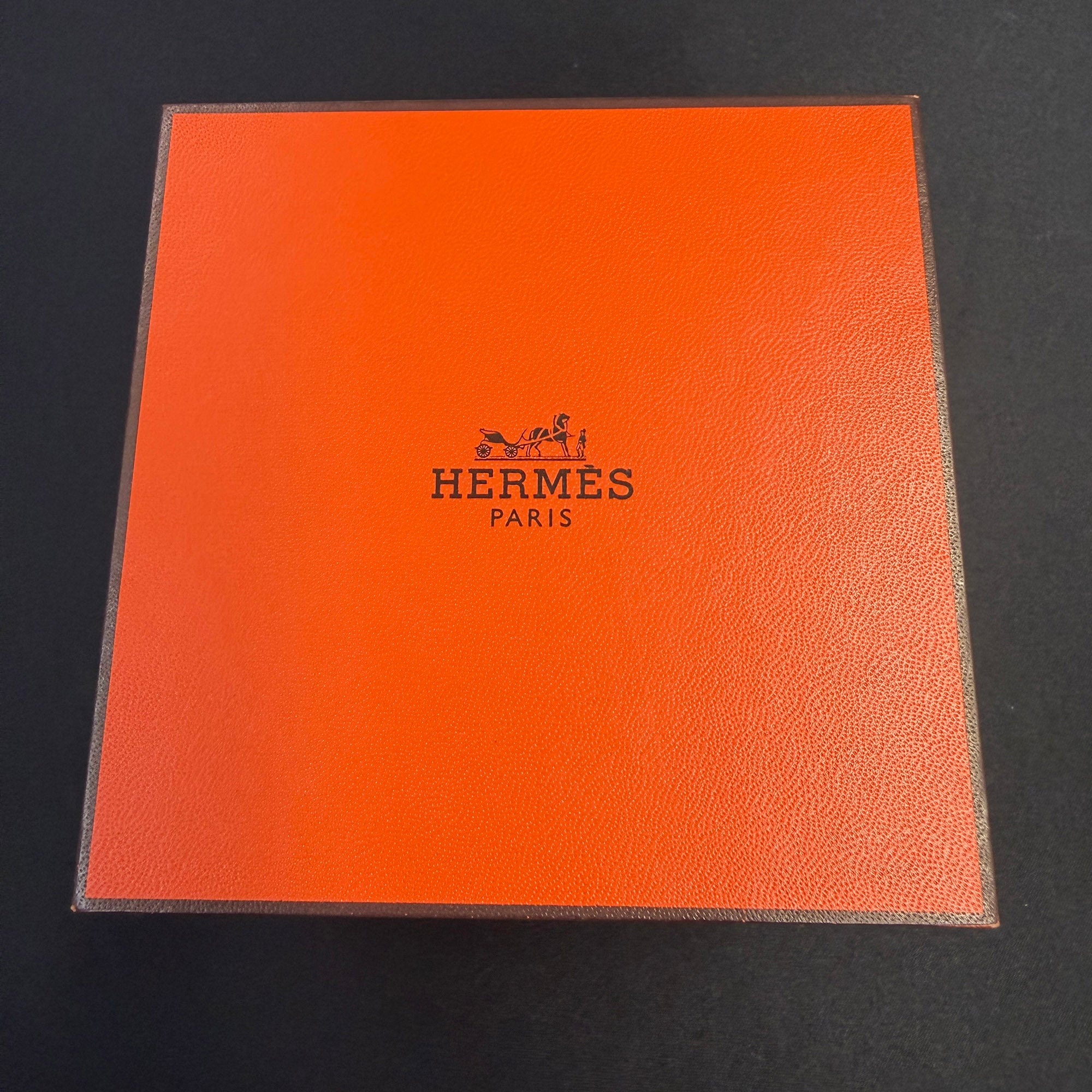 HERMES Chaine d’Ancre GM 14 エルメス シェーヌダンクル GM 14コマ