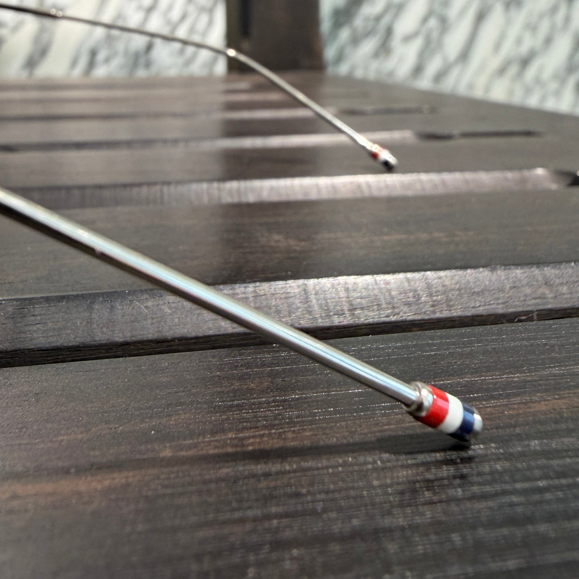 THOM BROWNE 2019SS Aviator Sunglasses TBS113-59-01 Size 59□16-150 トムブラウン アビエーター サングラス サイズ59□16-150