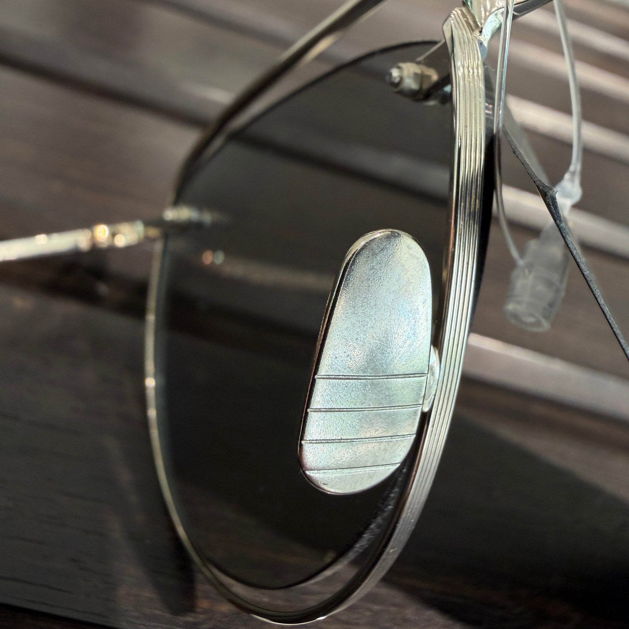 THOM BROWNE 2019SS Aviator Sunglasses TBS113-59-01 Size 59□16-150 トムブラウン アビエーター サングラス サイズ59□16-150