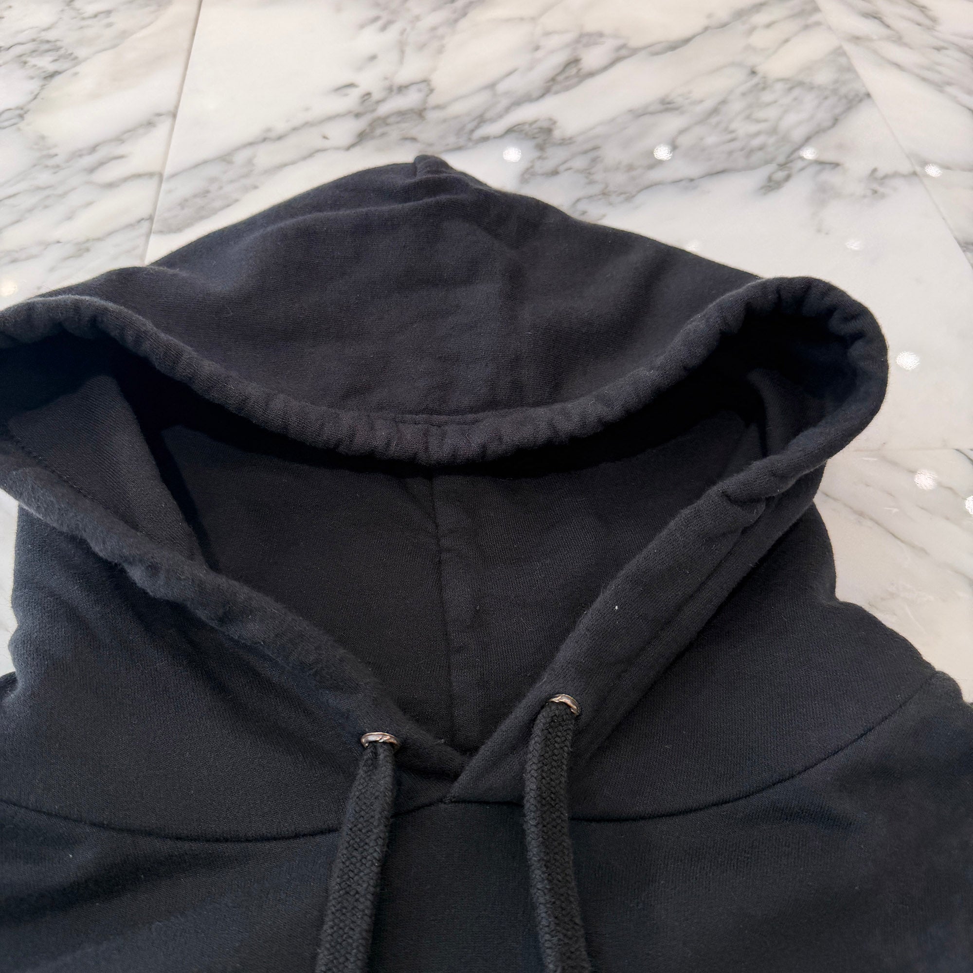 CHROME HEARTS 2022SS Multi Color Horseshoe Pullover Hoodie Size L クロムハーツ マルチカラーホースシュー プルオーバーフーディ サイズL