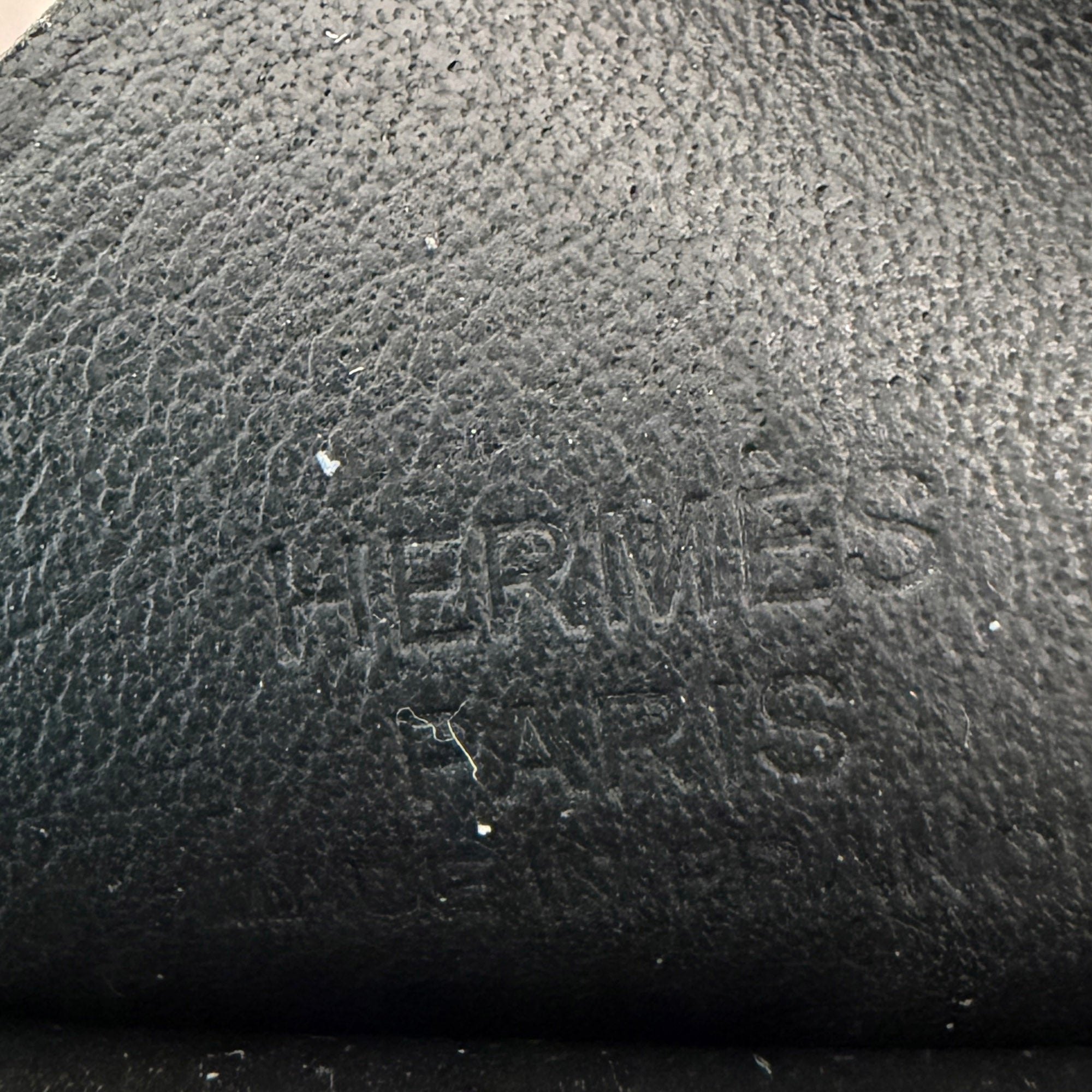 HERMES Rodeo "Pegasus" PM Charm G刻印 エルメス ロデオ "ペガサス"PM チャーム