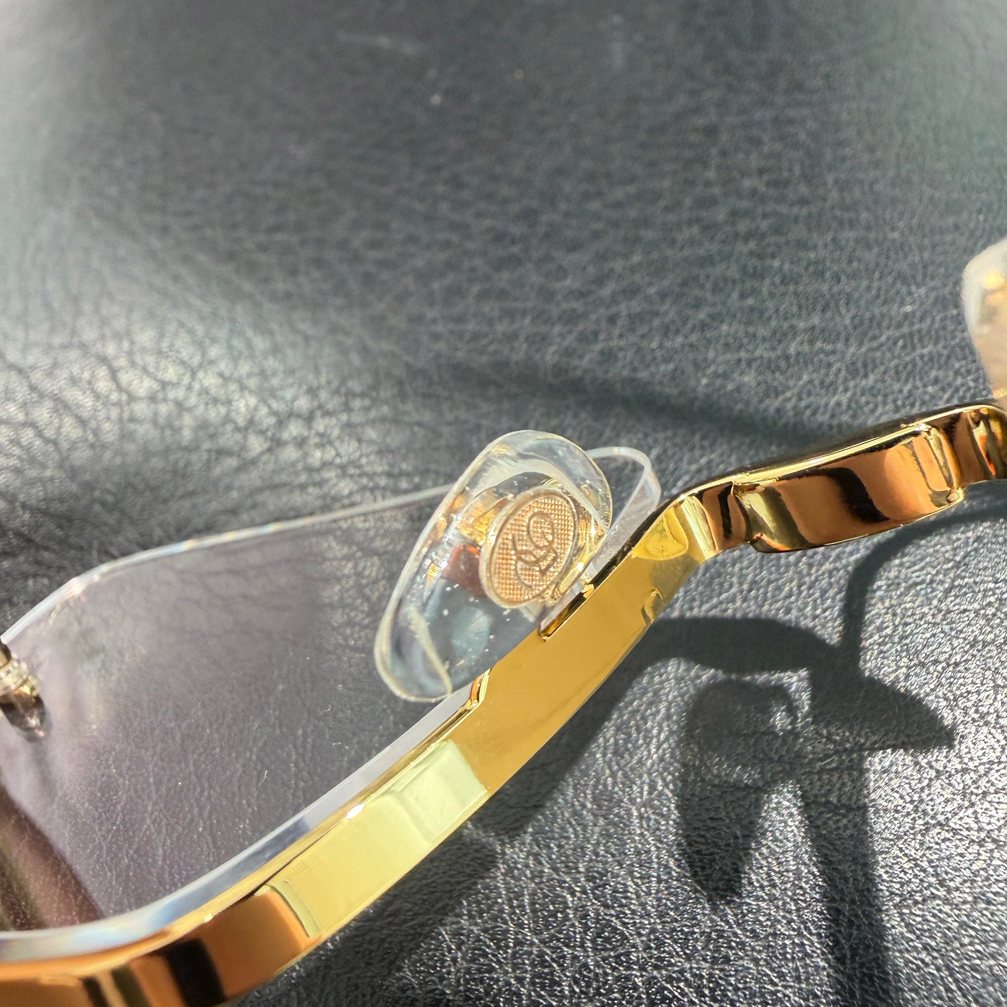 9FIVE "VILLA" Sunglasses 024-VIL-BKG-C Size 56□19-143 ナインファイブ "ヴィラ" サングラス サイズ56□19-143